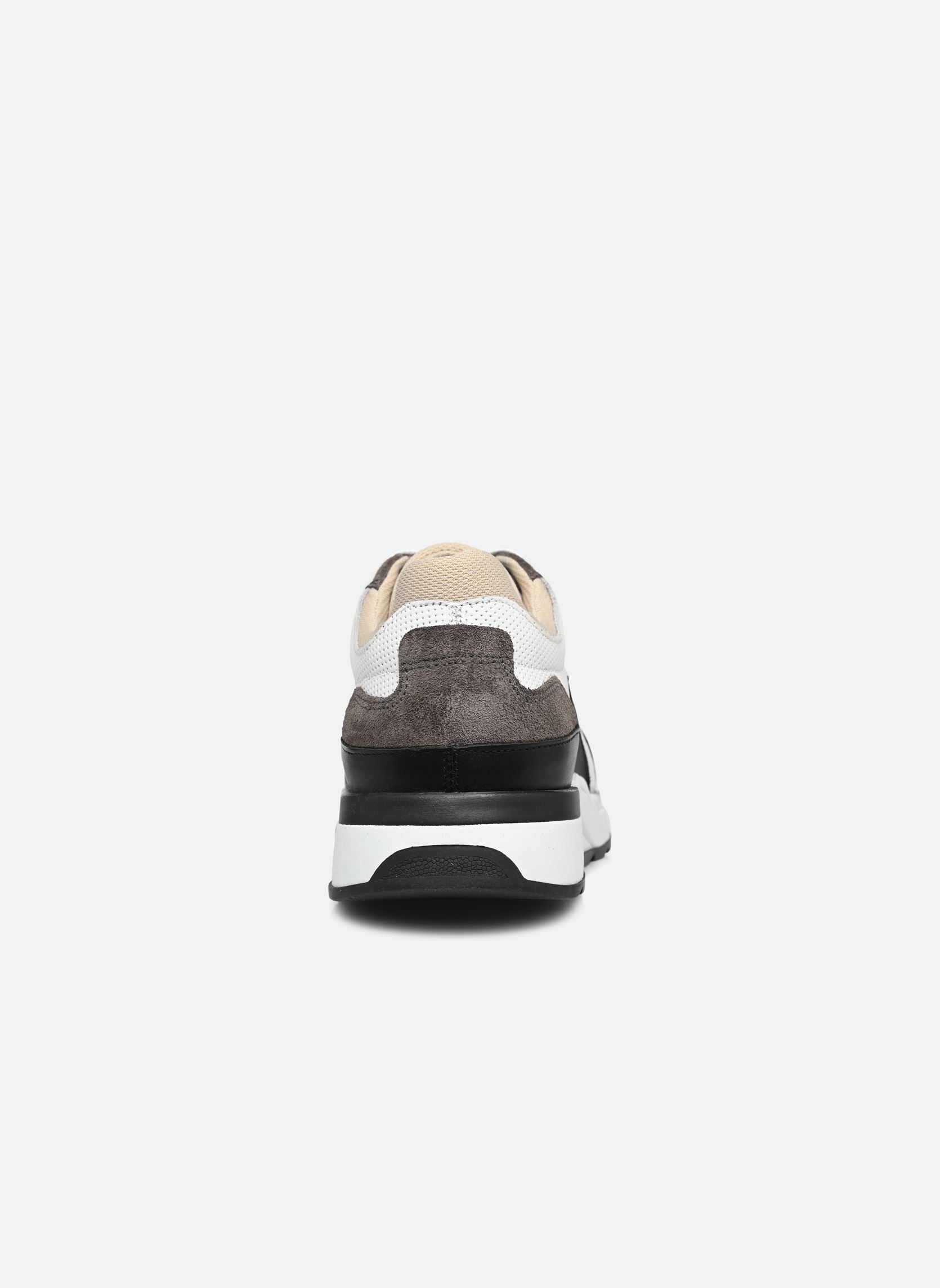 Baskets basses 855N20064ABKWH homme marron Bullboxer Baskets basses 855N20064ABKWH homme marron Brown