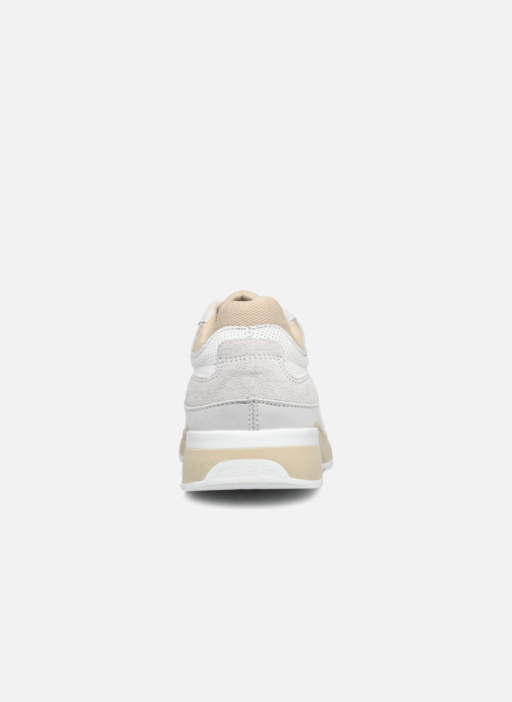 Sneakers basse 855N20064AWHWH uomo bianco Bullboxer Sneakers basse 855N20064AWHWH uomo bianco White