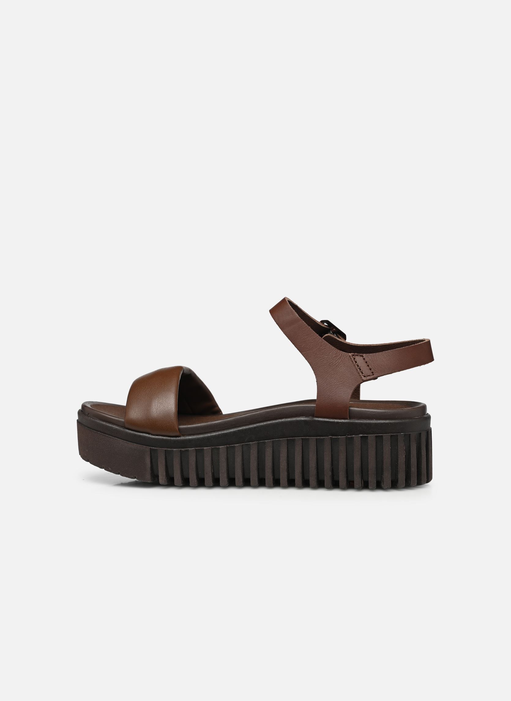 Sandalen Brighton 1572 damen braun Art Sandalen Brighton 1572 damen braun Brown
