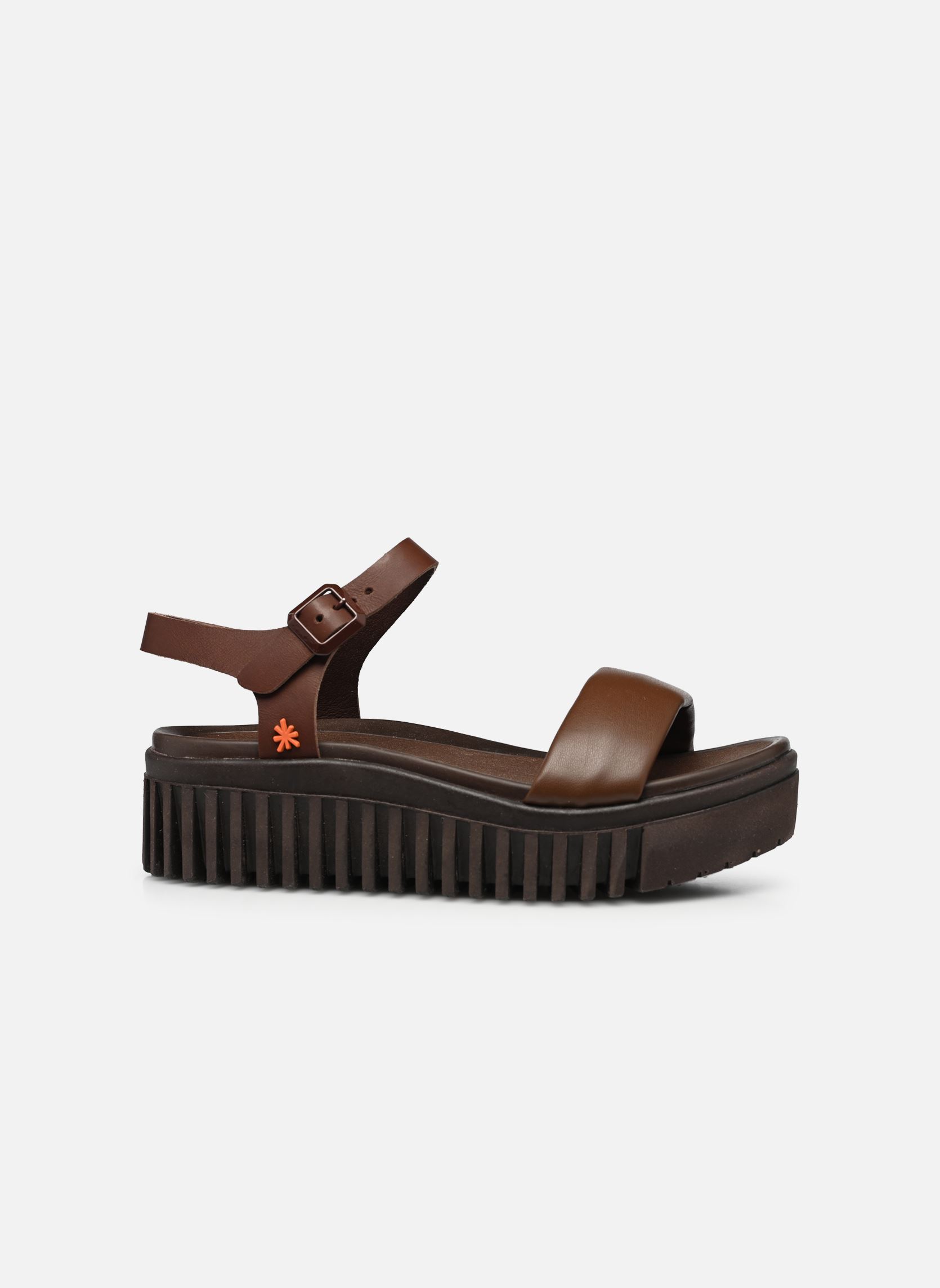 Sandali Donna ARA Brighton: Comfort E Stile Con Tecnologia High Soft - 2