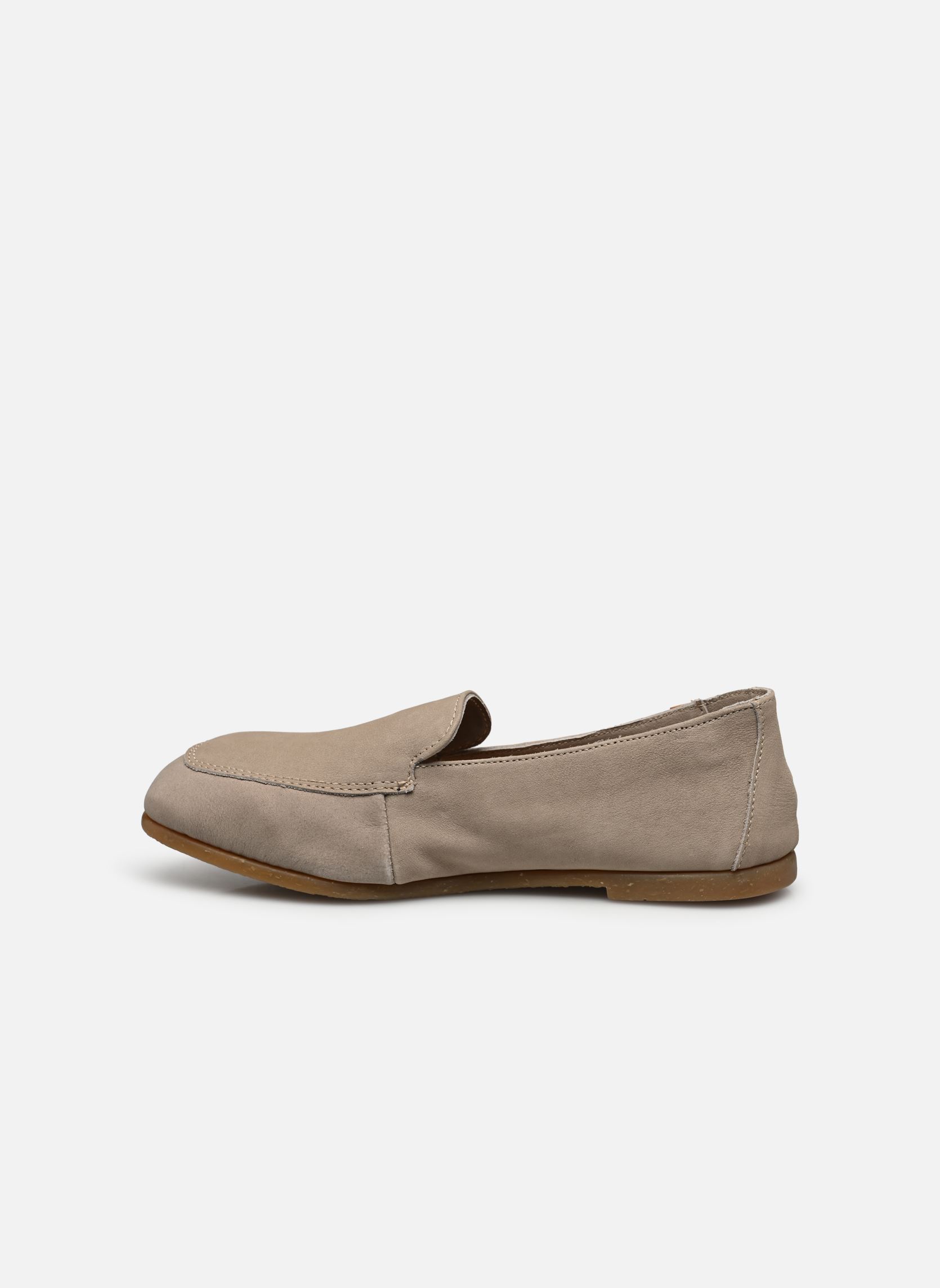 Mocassini Croché N5509 donna grigio El Naturalista Mocassini Croché N5509 donna grigio SÉSAME