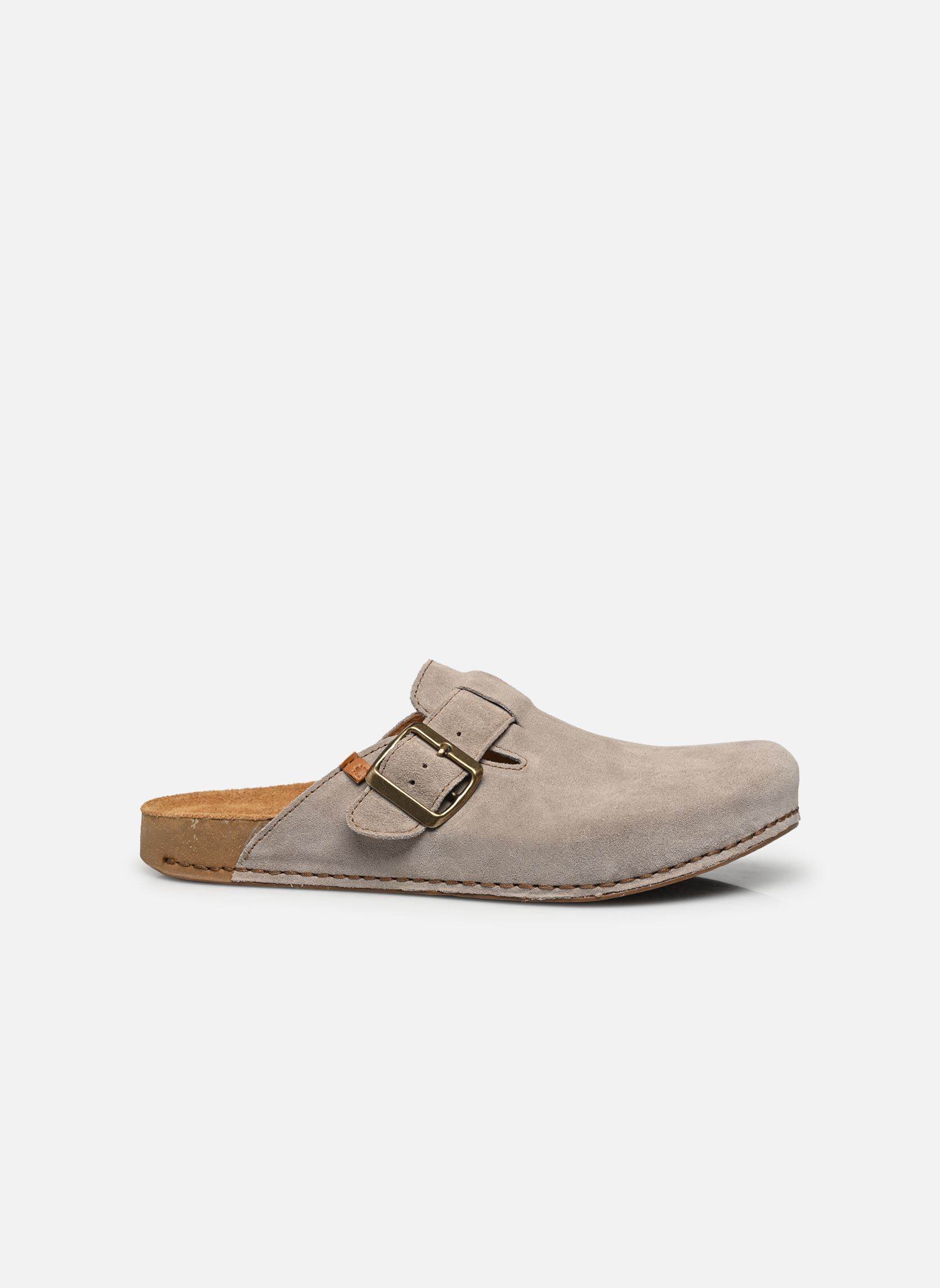 Mules Balance N5796 femme gris El Naturalista Mules Balance N5796 femme gris TAUPE