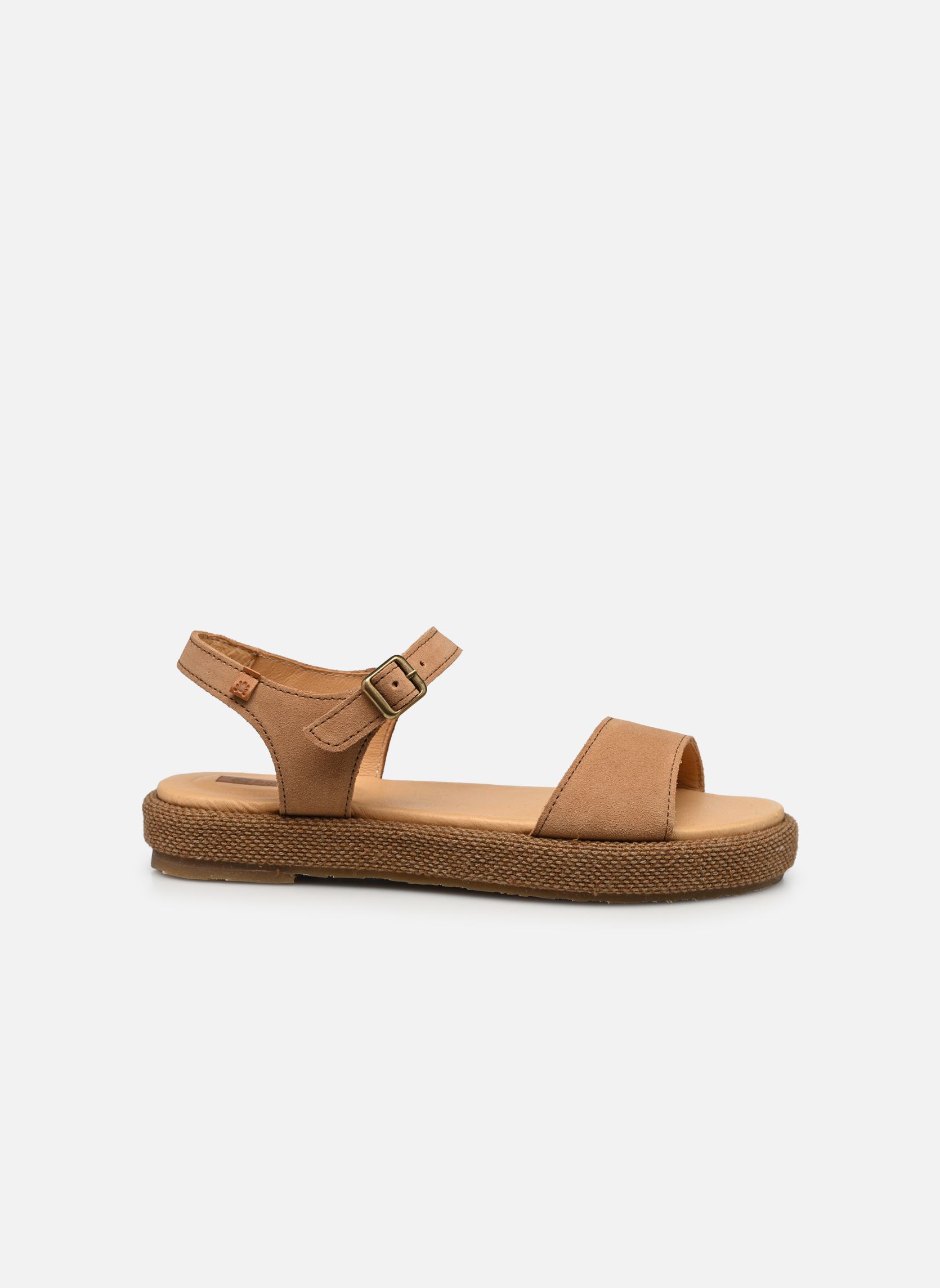 Sandales Bosana N5880 femme beige El Naturalista Sandales Bosana N5880 femme beige HONEY