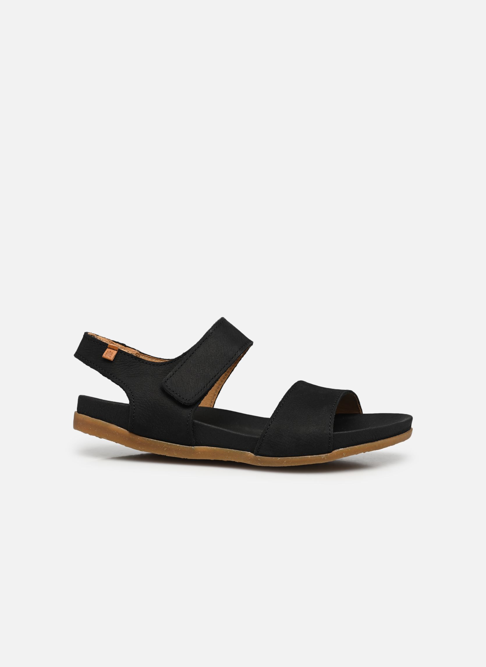 Sandales Zumaia N5650 femme noir El Naturalista Sandales Zumaia N5650 femme noir BLACK