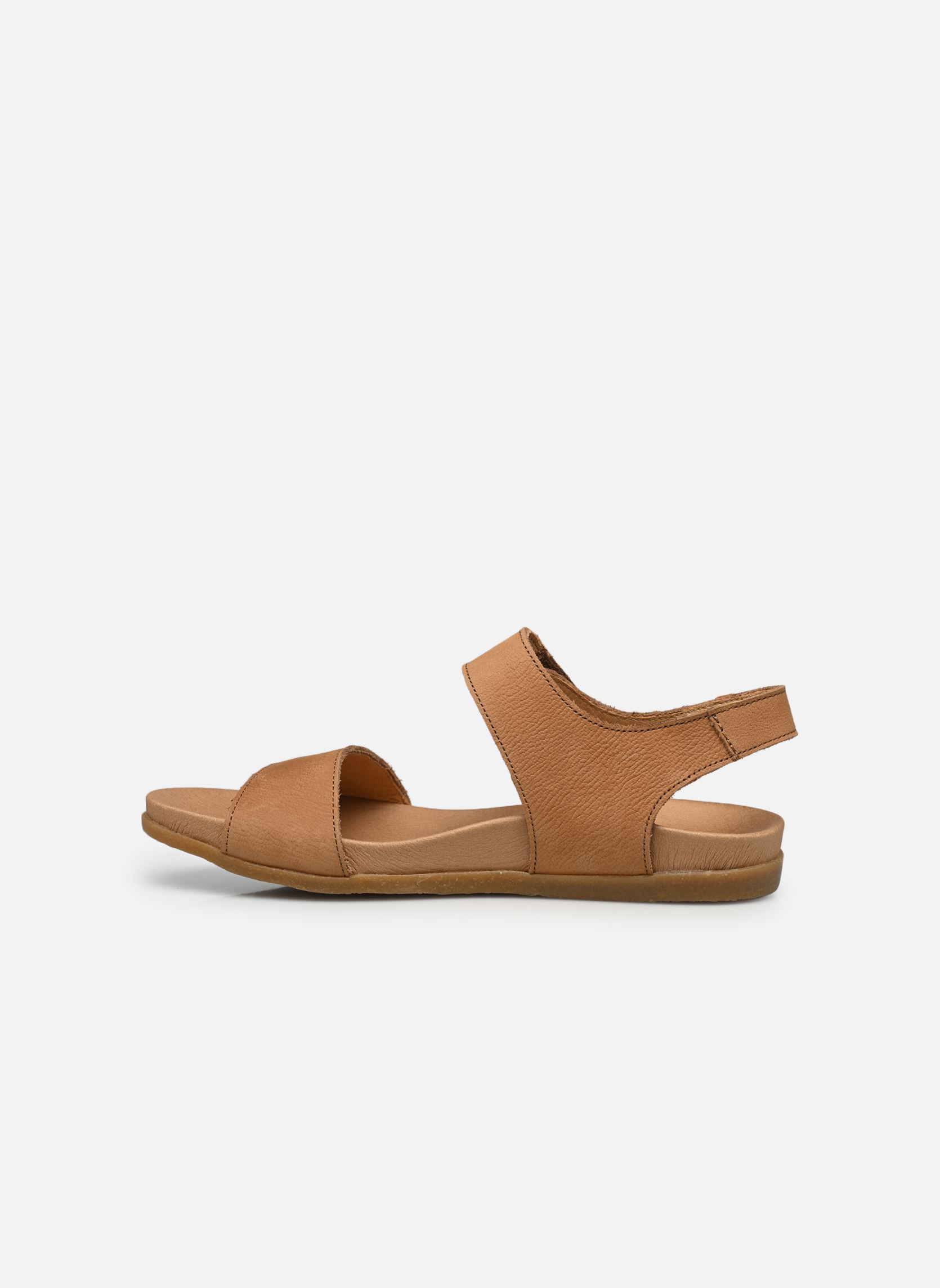 Sandales Zumaia N5650 femme beige El Naturalista Sandales Zumaia N5650 femme beige HONEY