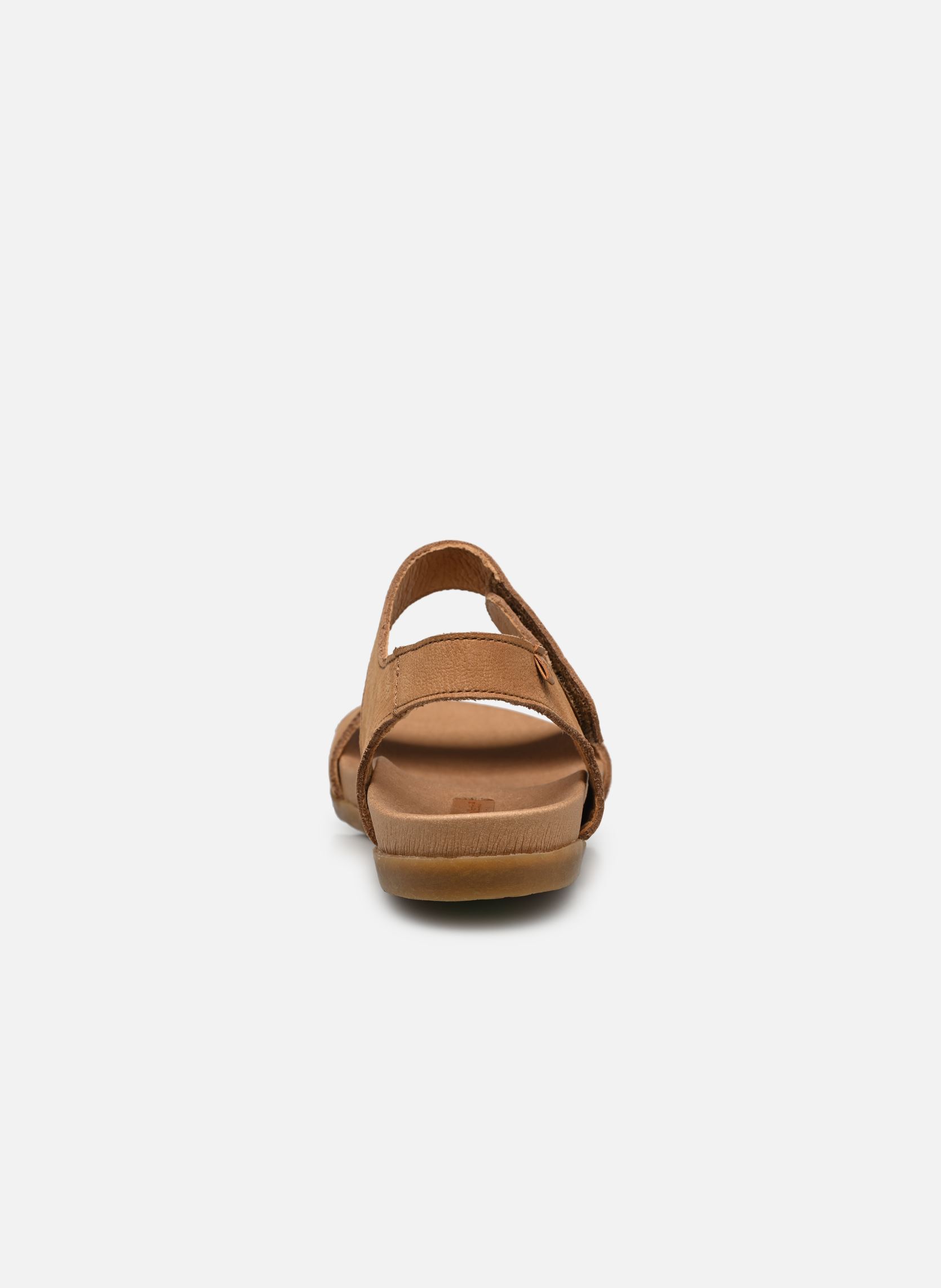 Sandales Zumaia N5650 femme beige El Naturalista Sandales Zumaia N5650 femme beige HONEY