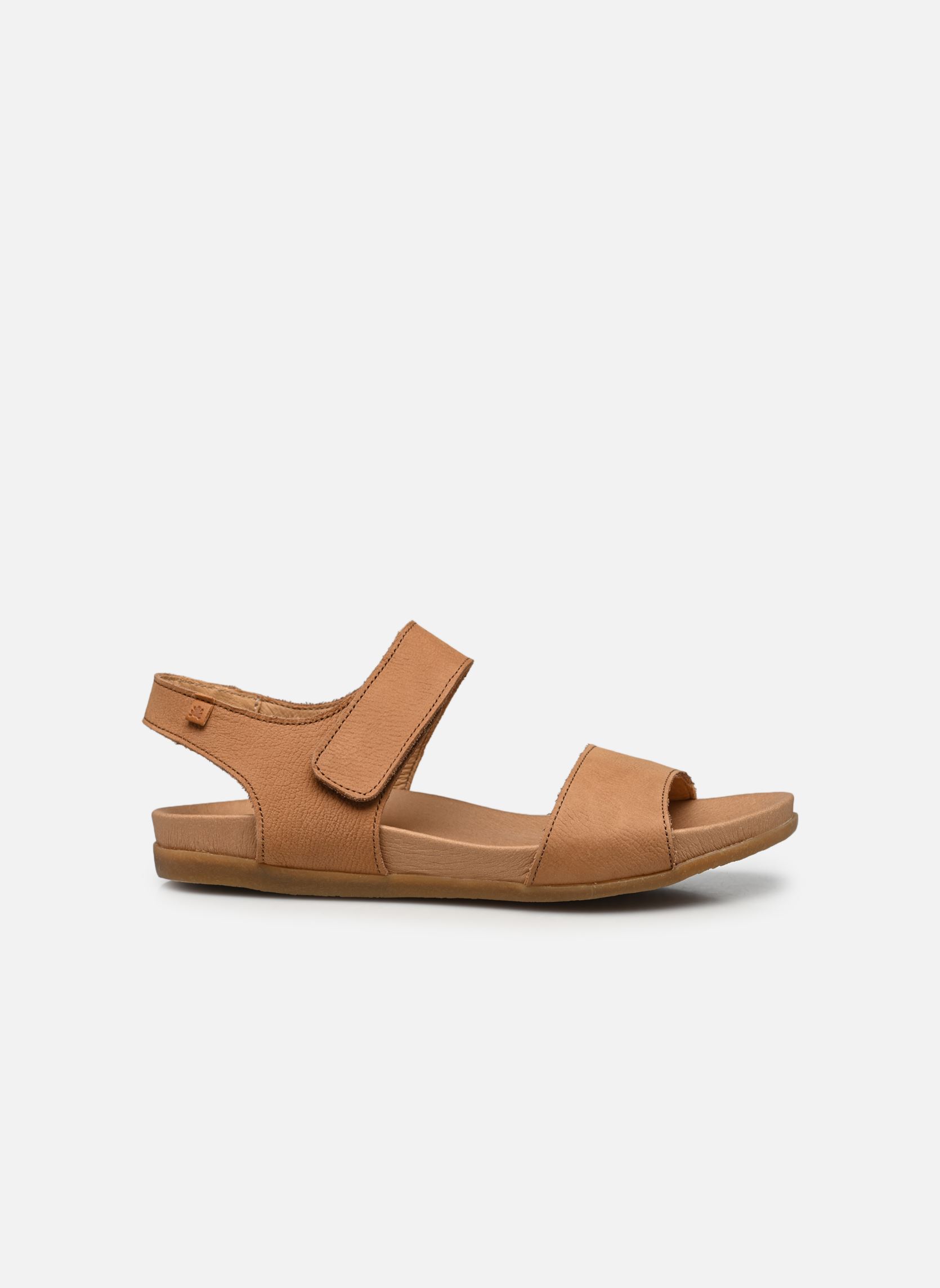 Sandales Zumaia N5650 femme beige El Naturalista Sandales Zumaia N5650 femme beige HONEY
