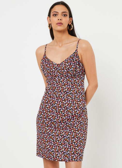 ONLY Onltizana Strap Smock Short Dress Wvn Ladies Onltizana Strap Smock ONLY Onltizana Strap Smock Short Dress Wvn Ladies Onltizana Strap Smock