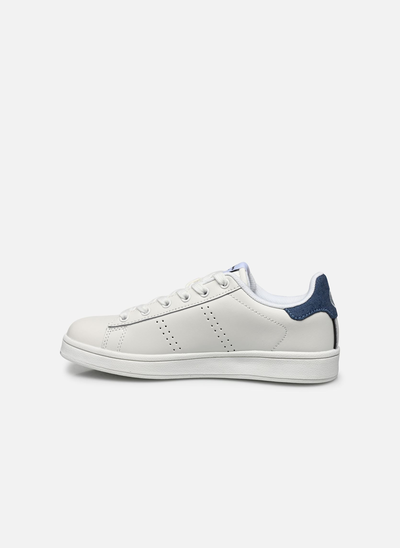 Baskets basses PLAYER BASIC B JEANS garçon blanc Pepe jeans Baskets basses PLAYER BASIC B JEANS garçon blanc White
