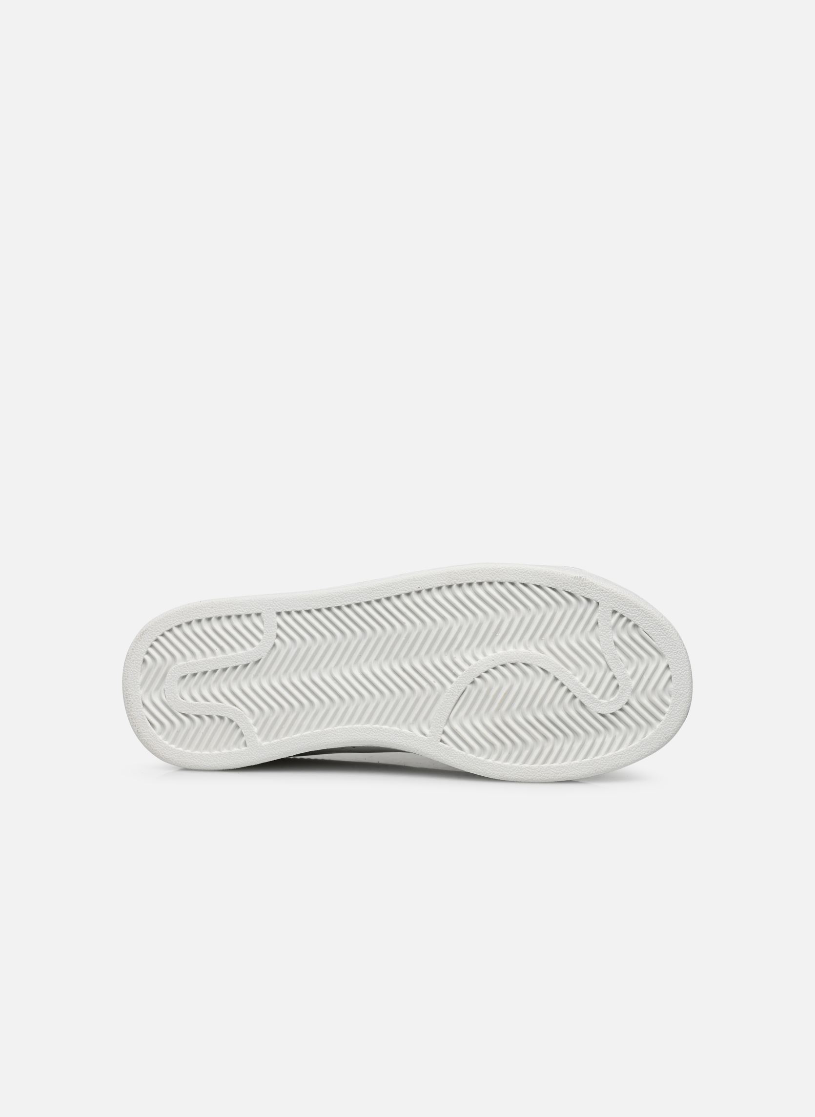 Baskets basses PLAYER BASIC B JEANS garçon blanc Pepe jeans Baskets basses PLAYER BASIC B JEANS garçon blanc White