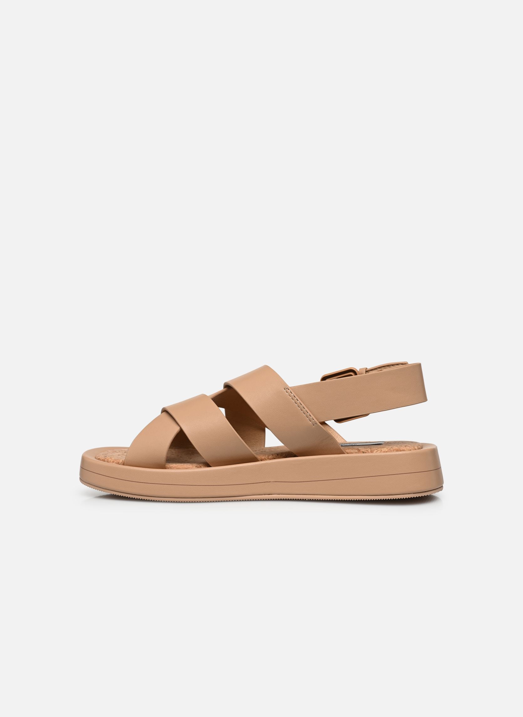 Sandales SUMMER BLOCK femme beige Pepe jeans Sandales SUMMER BLOCK femme beige BARE