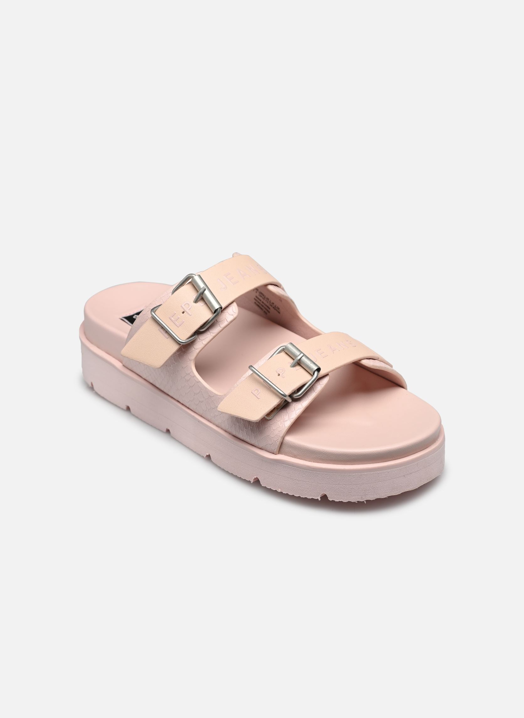 Mules et sabots Pepe jeans POLA PARK pour Femme - vue 2