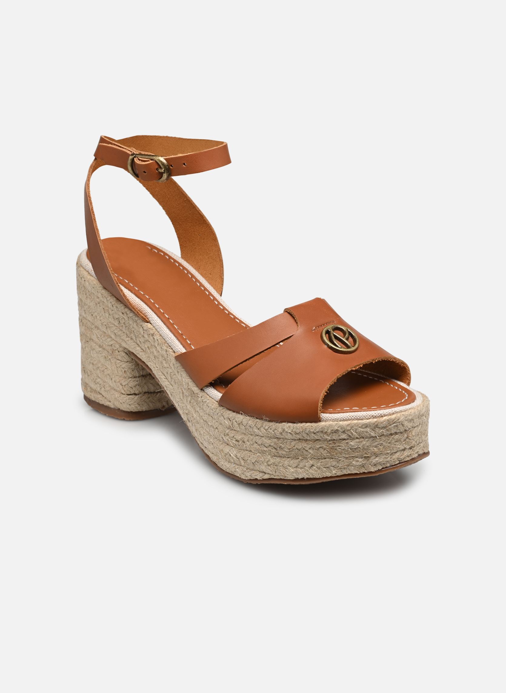 Sandales et nu pieds Pepe jeans TAFFY DAY pour Femme
