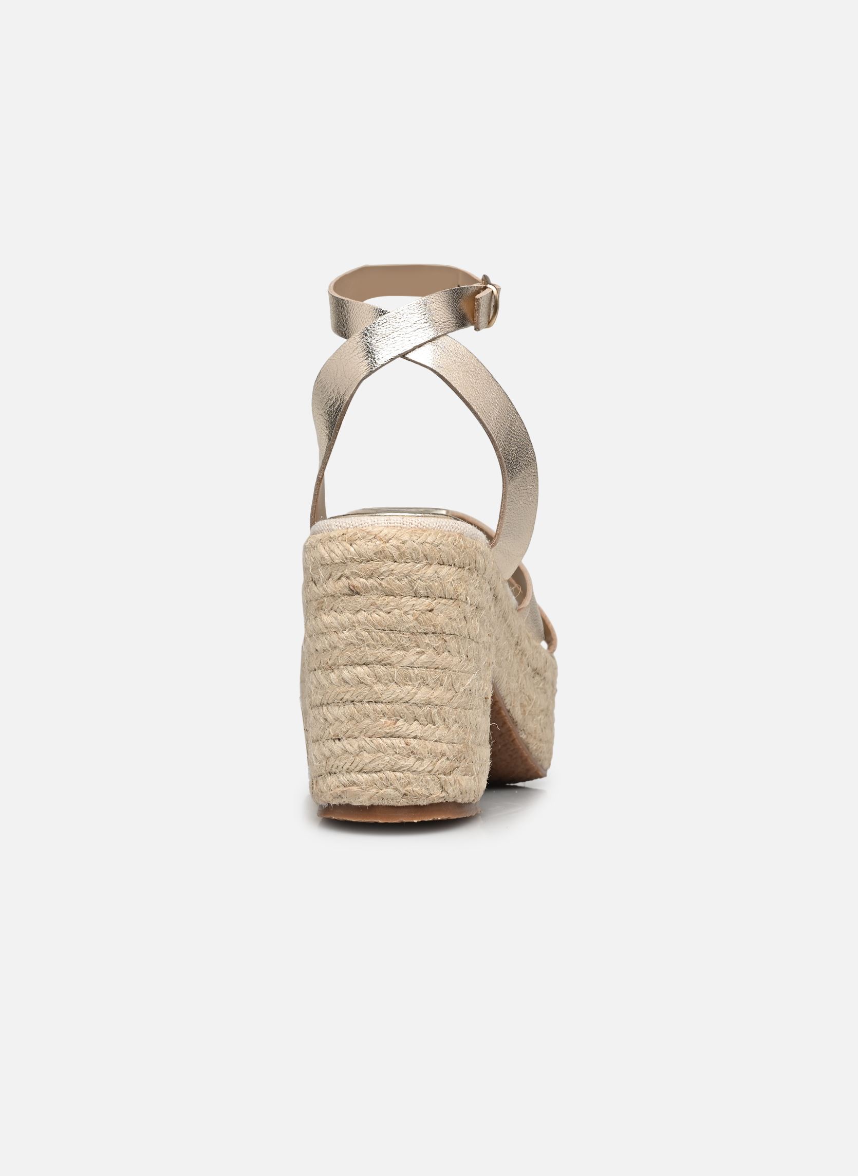 Baskets basses TAFFY NIGHT femme argent Pepe jeans Baskets basses TAFFY NIGHT femme argent Gold