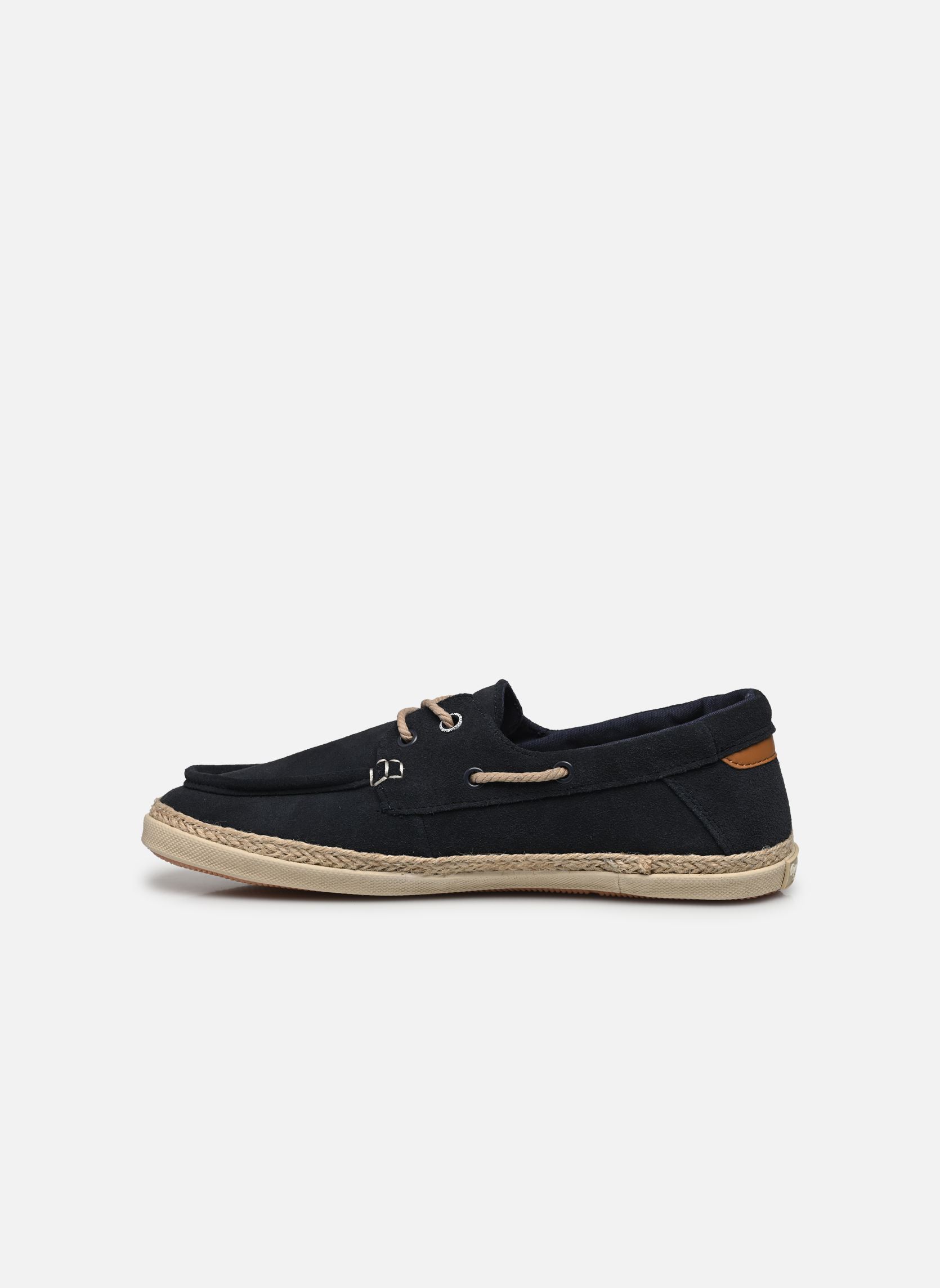 Niedrige Sneaker MAOUI SAILOR herren blau Pepe jeans Niedrige Sneaker MAOUI SAILOR herren blau Ocean