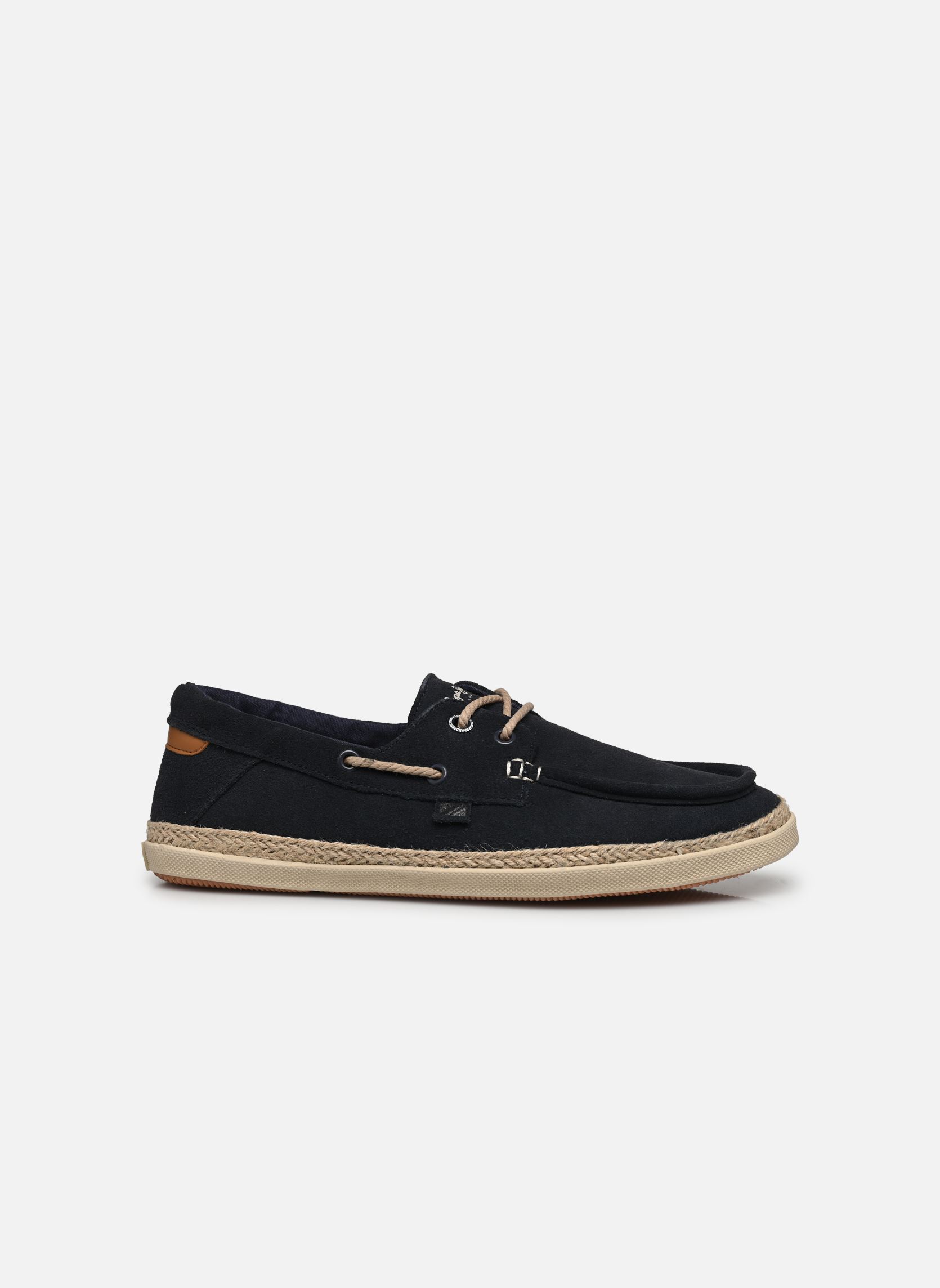 Niedrige Sneaker MAOUI SAILOR herren blau Pepe jeans Niedrige Sneaker MAOUI SAILOR herren blau Ocean