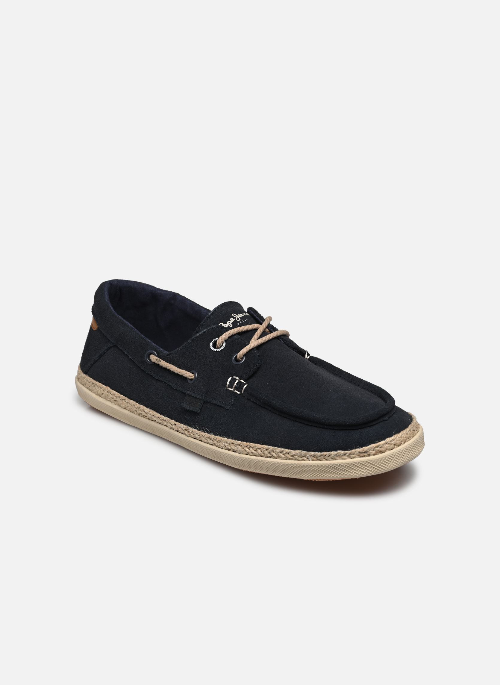 Espadrilles Pepe jeans MAOUI SAILOR