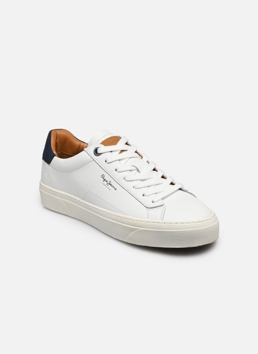 chaussures pepe jeans blanche chaussures pepe jeans blanche