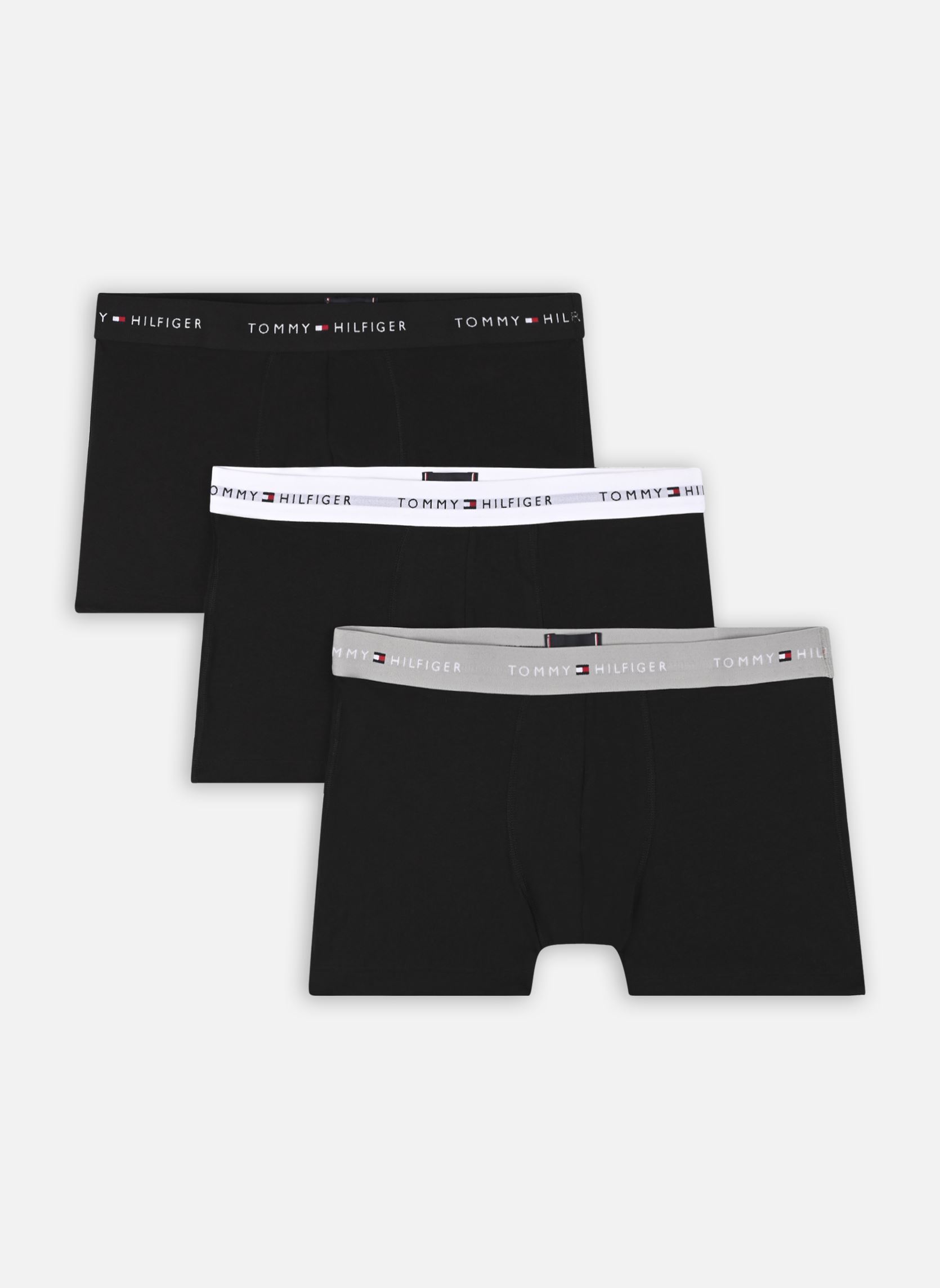 Vêtements Tommy Hilfiger 3P Wb Trunk pour Homme