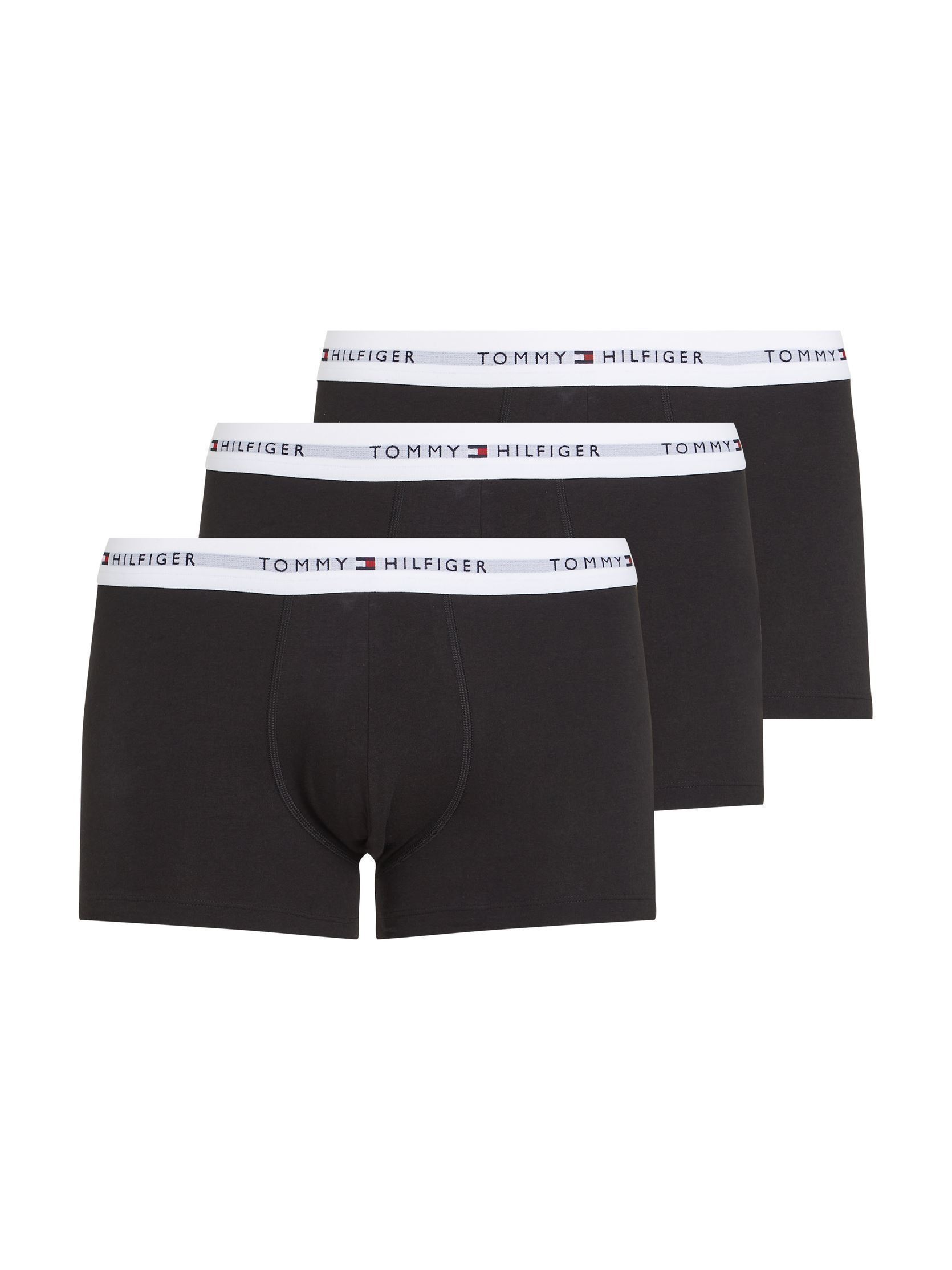 Vêtements Tommy Hilfiger 3P Wb Trunk pour Homme Vêtements Tommy Hilfiger 3P Wb Trunk pour Homme