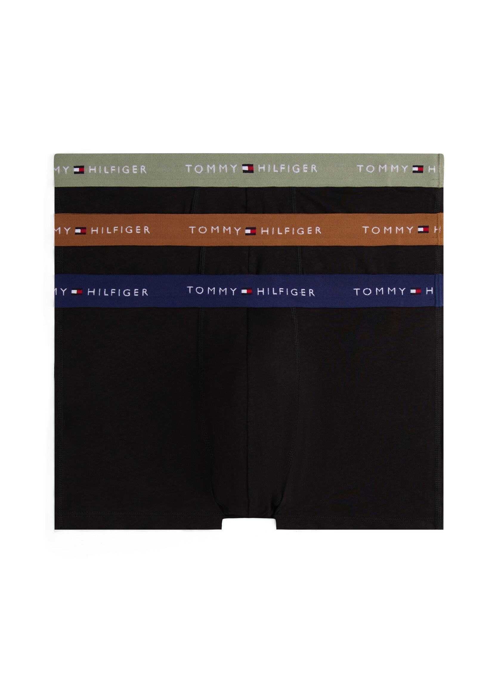 Hosen 3P Wb Trunk herren gelb Tommy Hilfiger Hosen 3P Wb Trunk herren gelb YELLOW