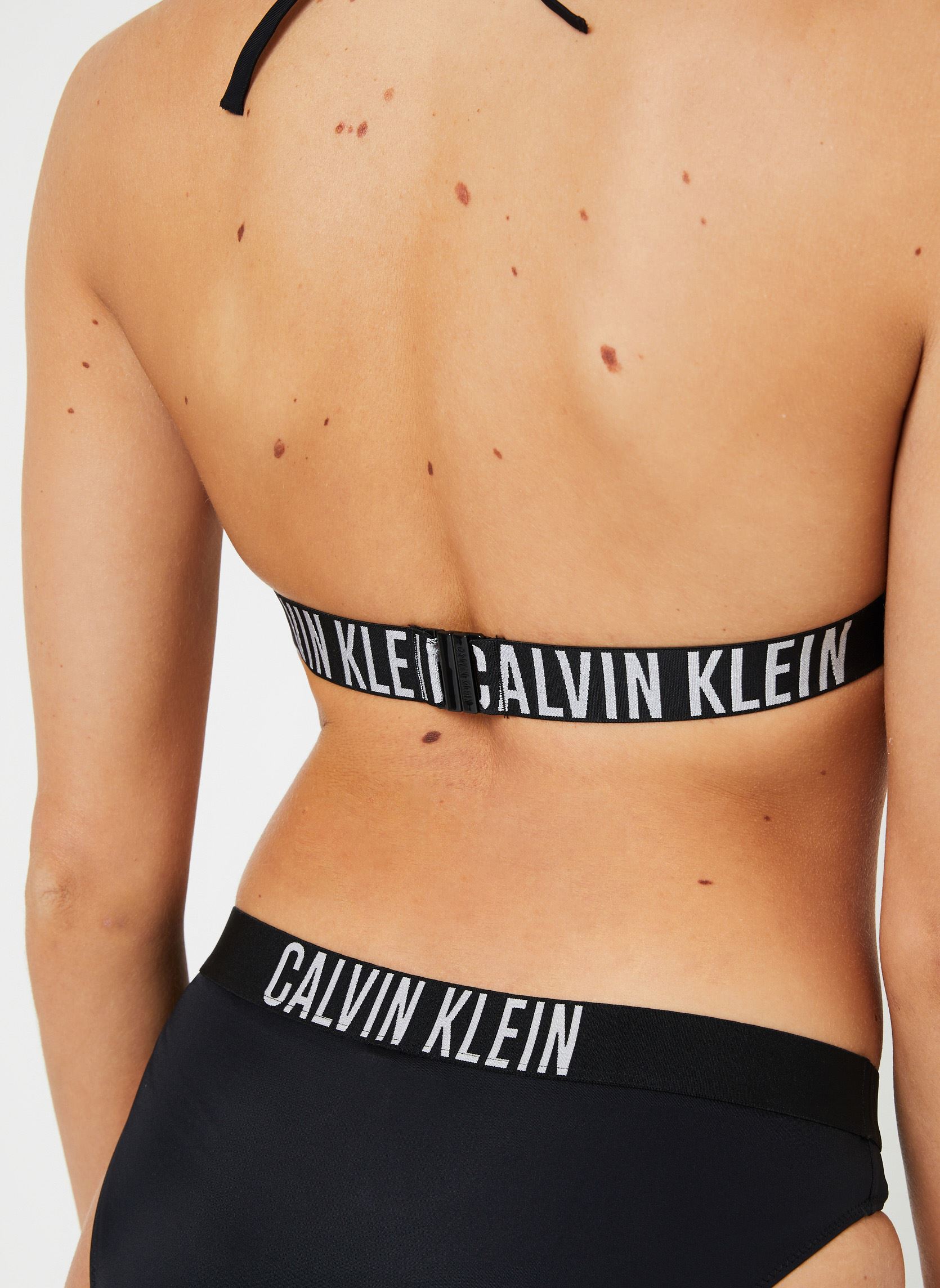 Bikini-Hose Classic Bikini damen schwarz Calvin Klein Bikini-Hose Classic Bikini damen schwarz PVH BLACK