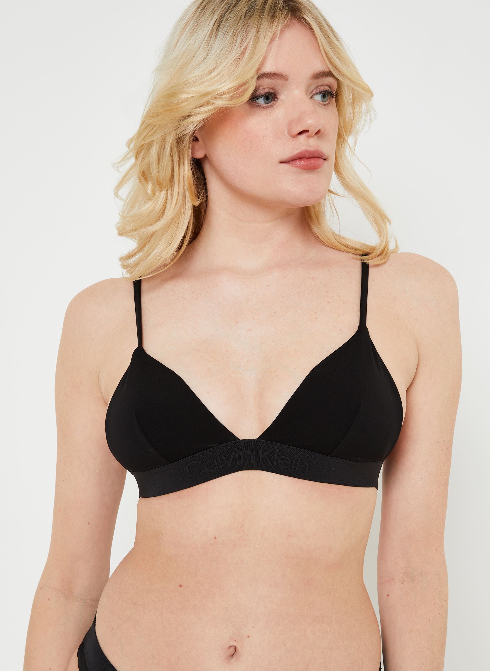 Vêtements Calvin Klein Triangle pour Accessoires