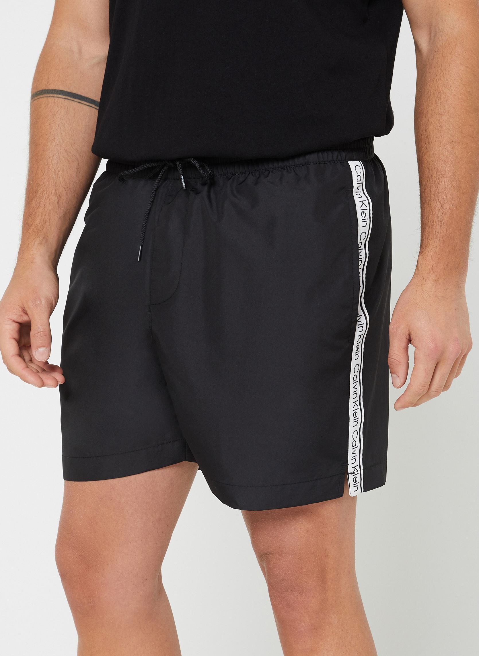 Vêtements Calvin Klein Medium Drawstring Nos pour Accessoires