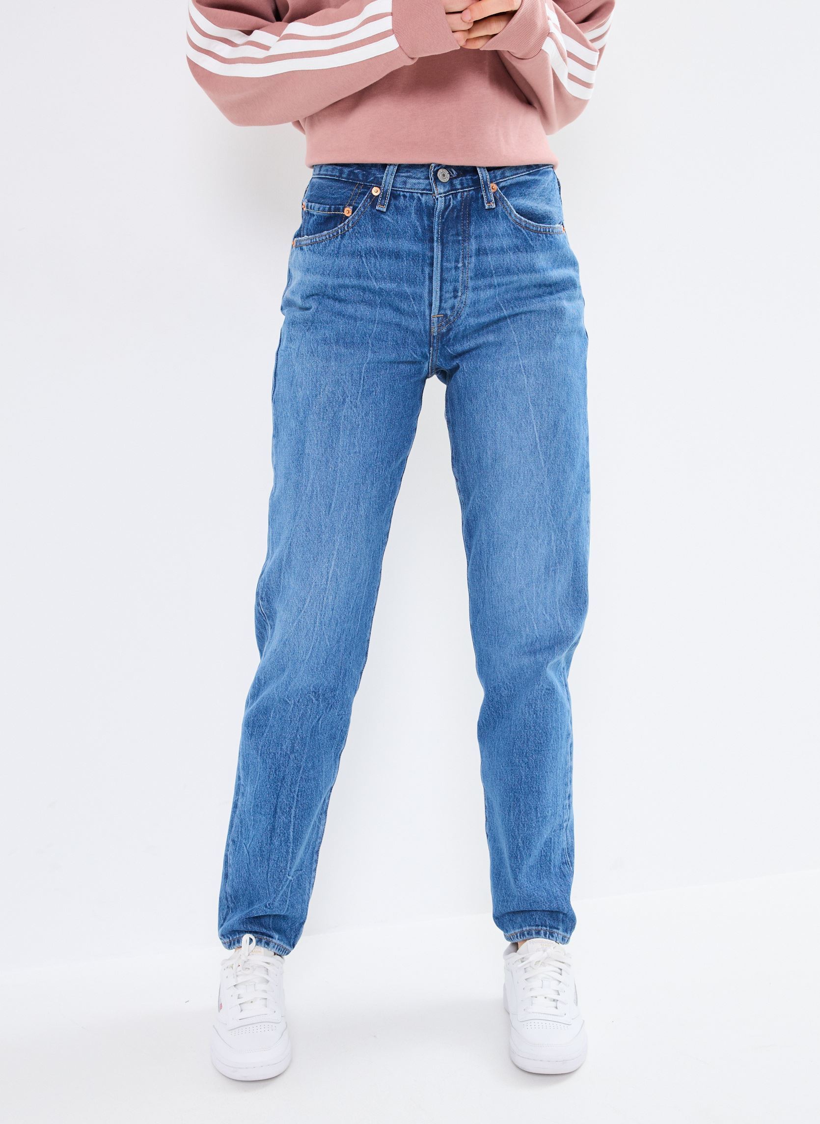Jeans Levis 501® '81 US - vue 2