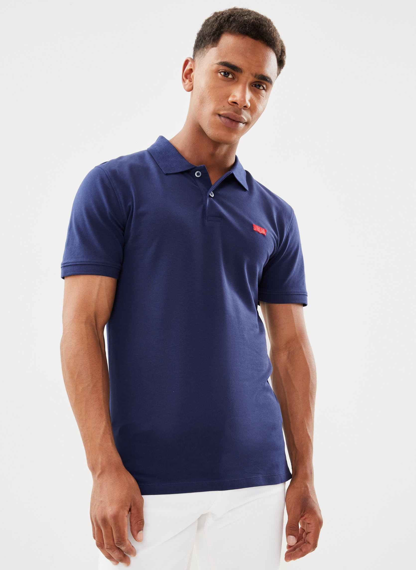 Polo Levis SLIM HOUSEMARK POLO EU - vue 2