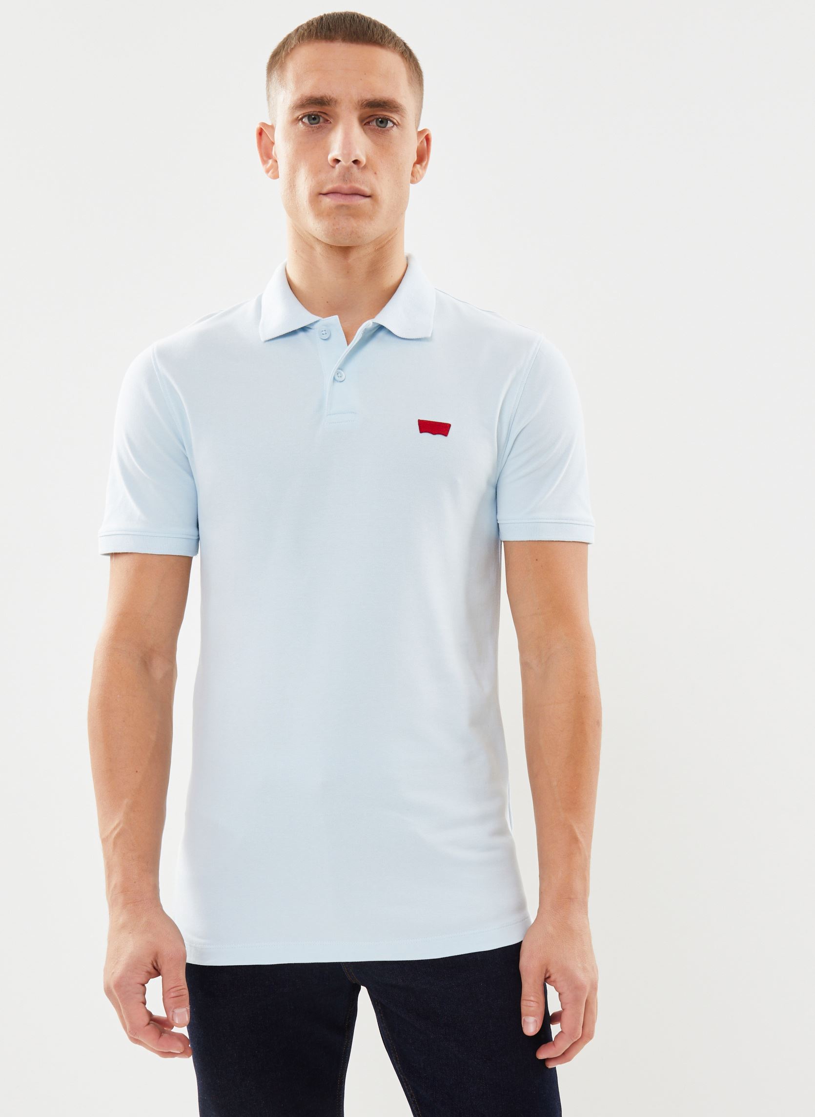 Polo Levis SLIM HOUSEMARK POLO EU - vue 4