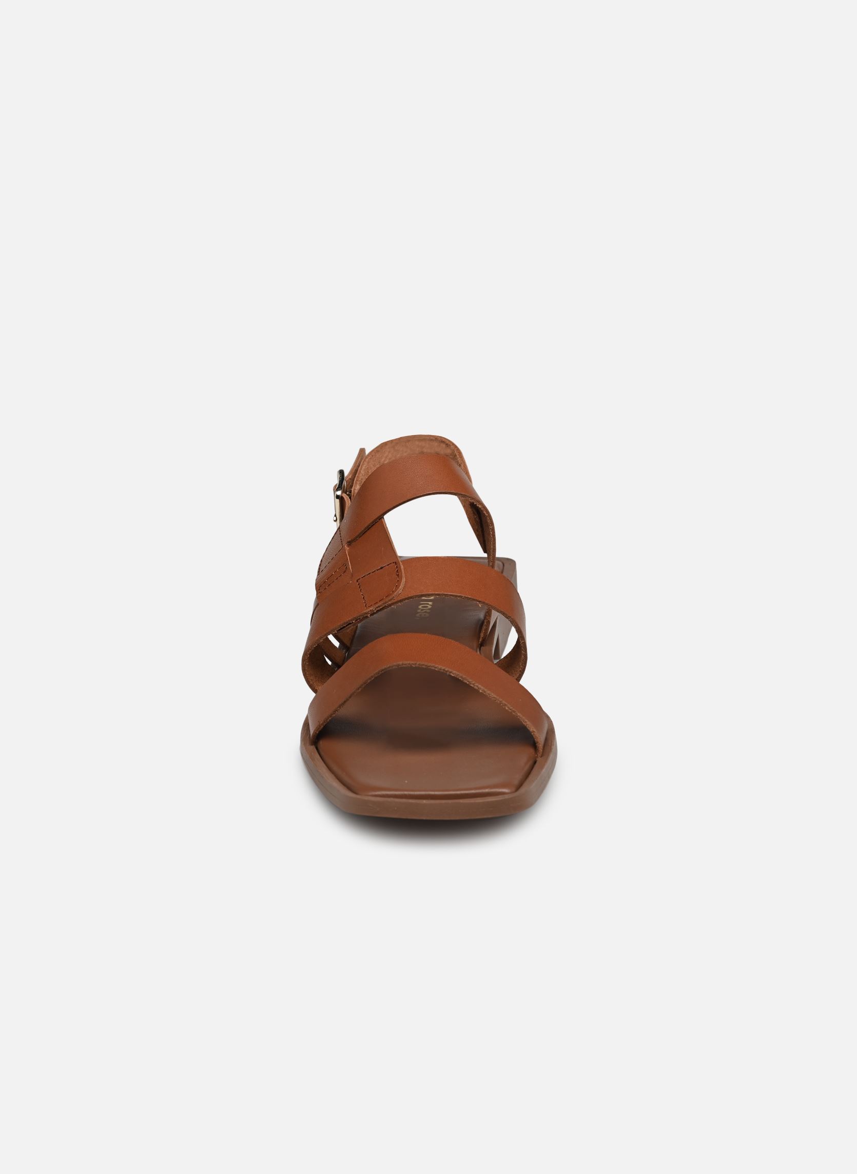 Sandalen Sartemi damen braun Georgia Rose Sandalen Sartemi damen braun COGNAC