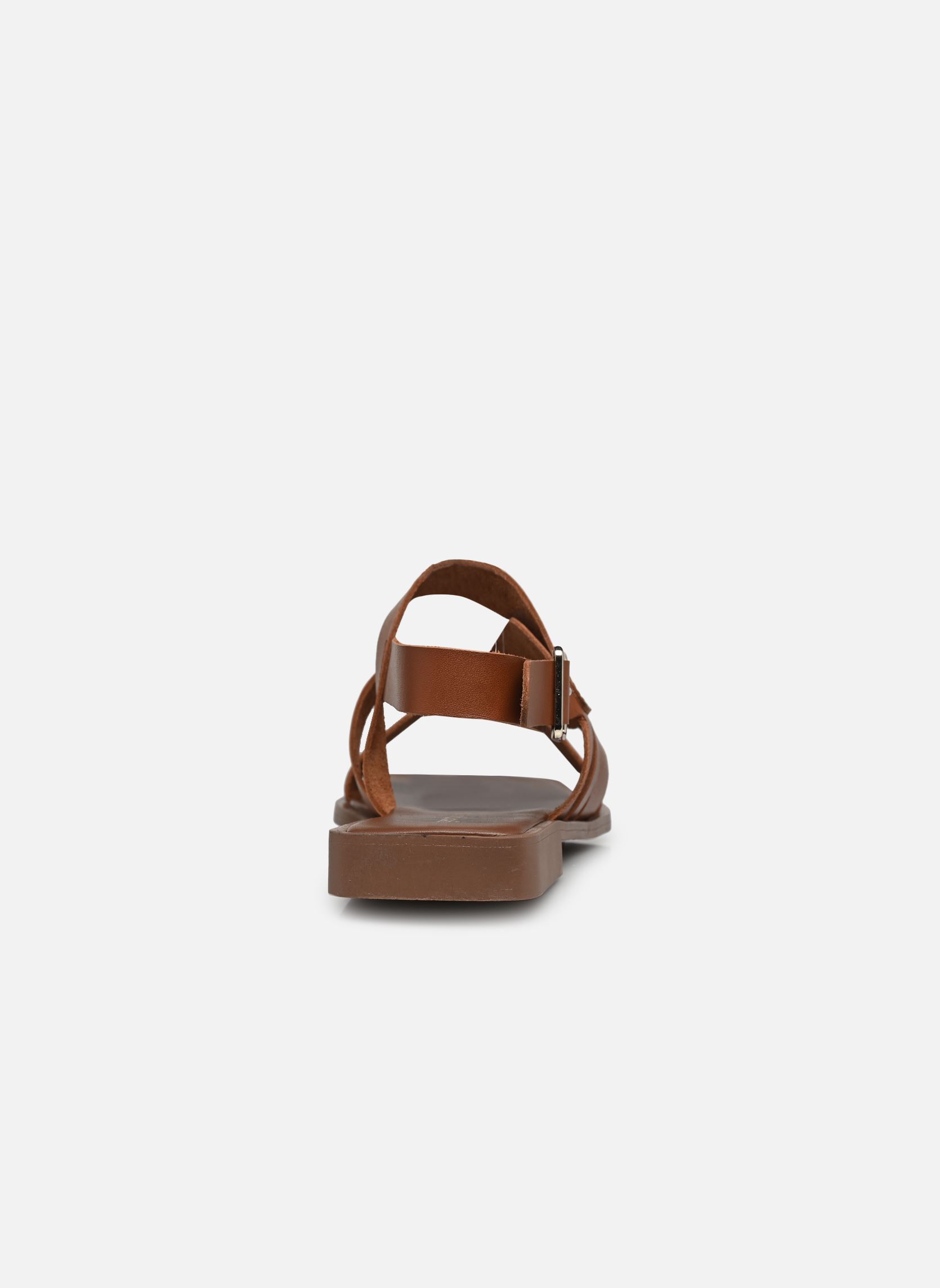 Sandalen Sartemi damen braun Georgia Rose Sandalen Sartemi damen braun COGNAC