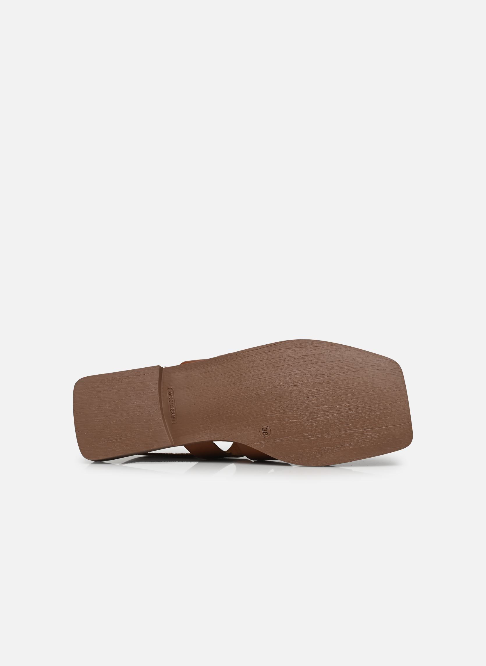 Sandalen Sartemi damen braun Georgia Rose Sandalen Sartemi damen braun COGNAC