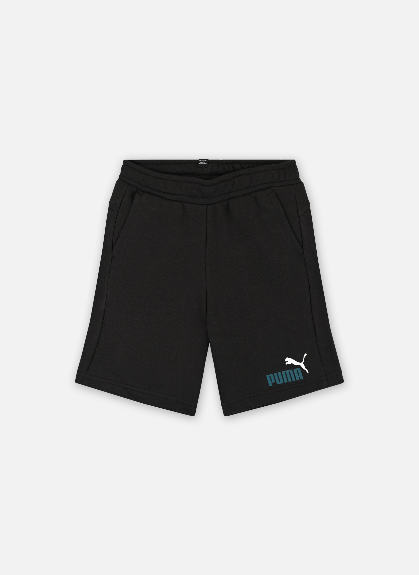 Vêtements Puma Ess+ 2 Col Shorts Tr B pour Accessoires - vue 2