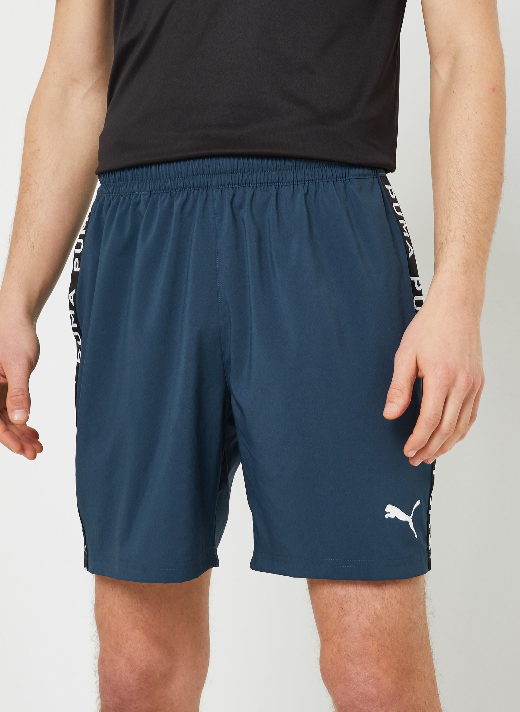 Short Puma Fd ess cargo 10sht tr EU - vue 6