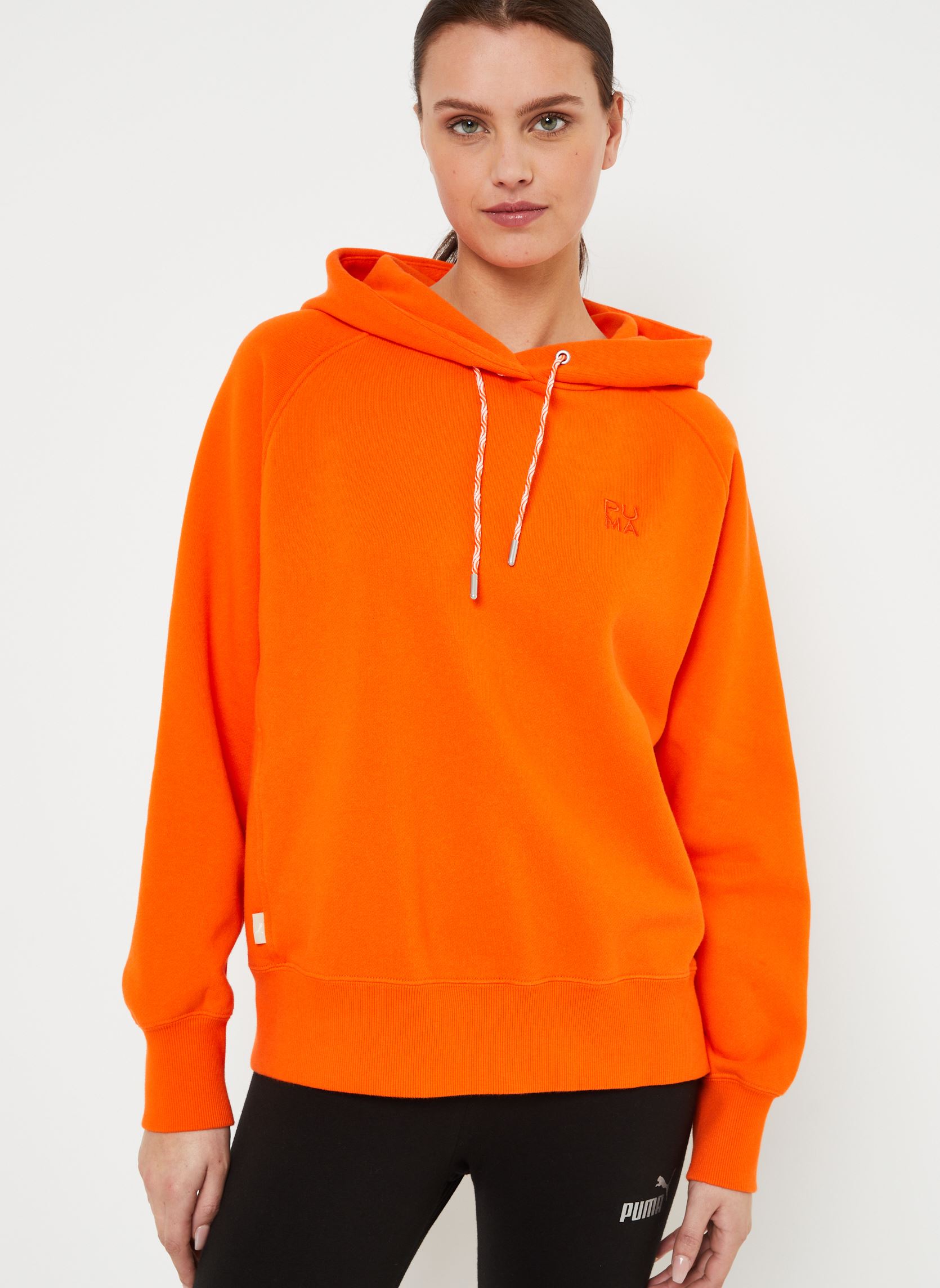 Vêtements Puma Infuse Hoodie Tr pour Accessoires