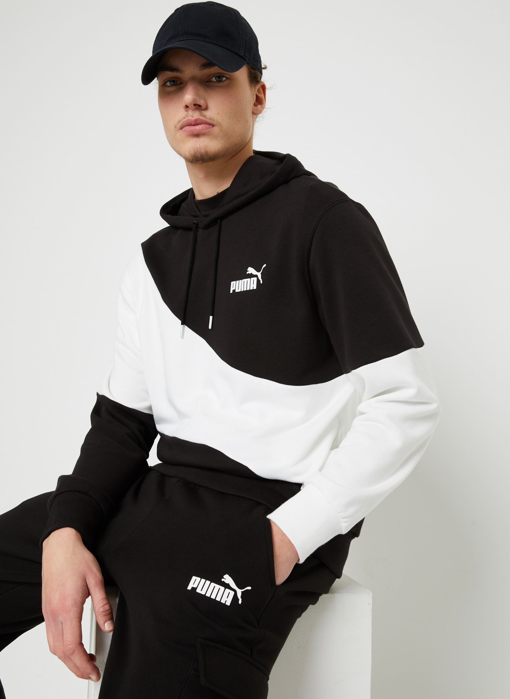 Pull Puma DE - vue 3