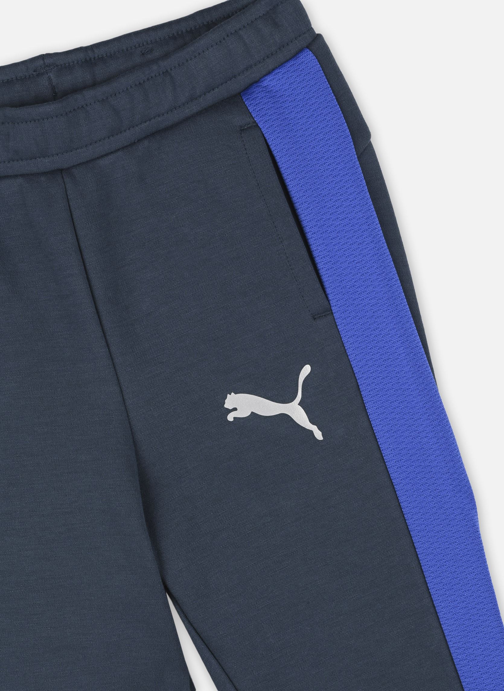 Name It Nkmsweat Pant Unb Pantalon De Survêtement Garçon Coton Bio