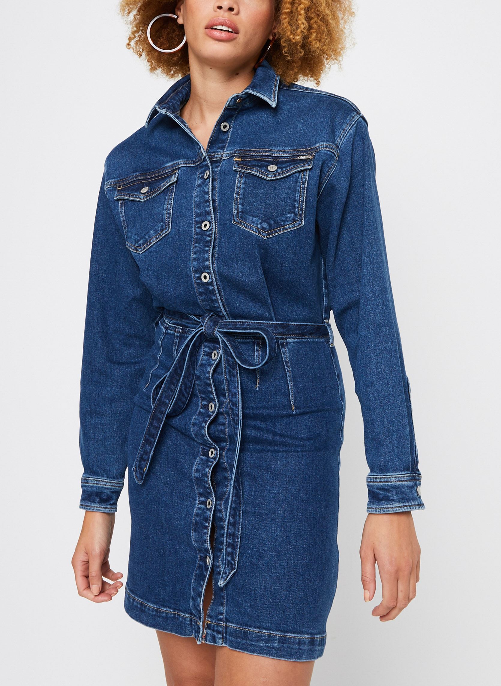 Pepe Jeans Damen Neue Kollektion