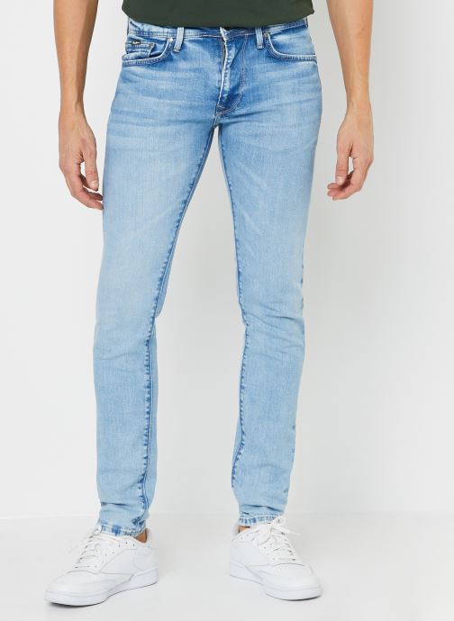 Pepe Jeans Jean Regular Foncé Homme Pepe jeans Cash pas cher Pepe Jeans Jean Regular Foncé Homme Pepe jeans Cash pas cher
