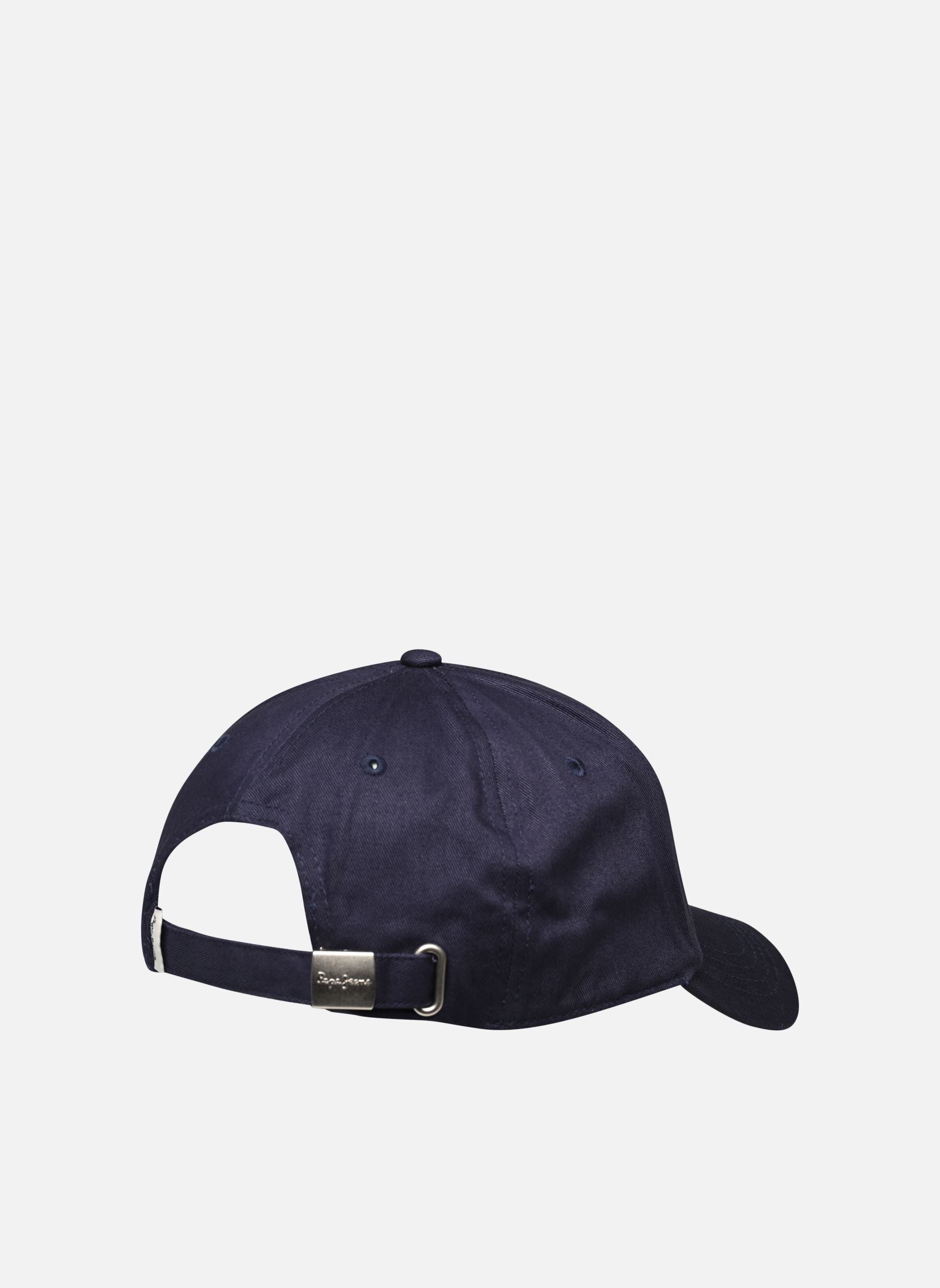 Casquettes Wally homme bleu Pepe jeans Casquettes Wally homme bleu NAVY