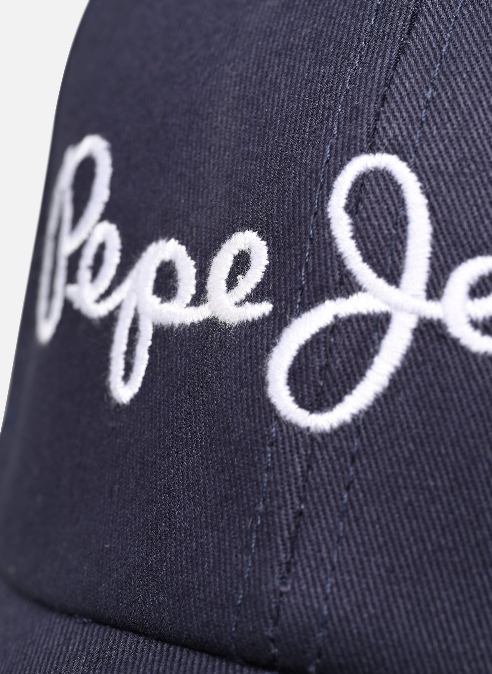 Casquettes Wally homme bleu Pepe jeans Casquettes Wally homme bleu NAVY