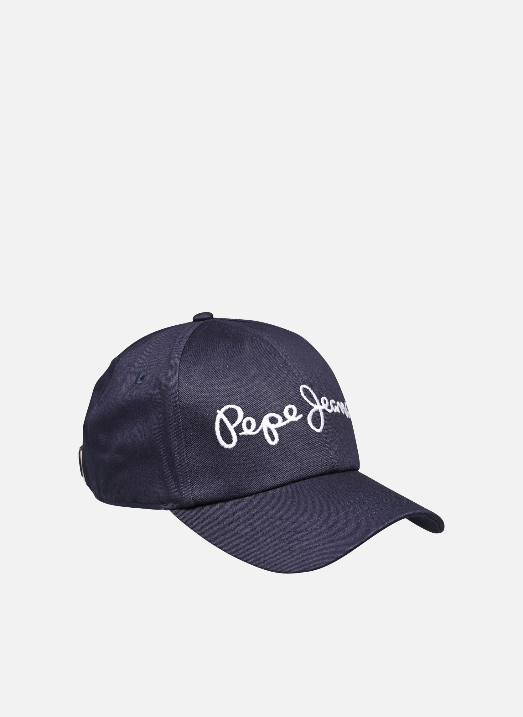 Casquettes Wally homme bleu Pepe jeans Casquettes Wally homme bleu NAVY