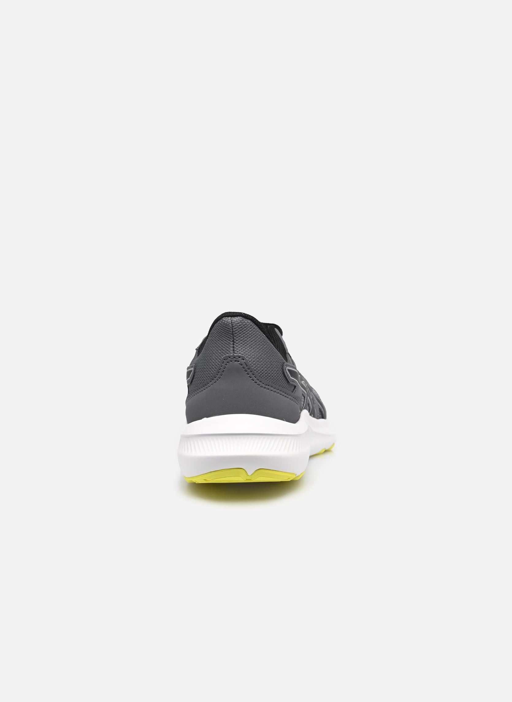 Sportschoenen Jolt 4 Gs grijs Asics Sportschoenen Jolt 4 Gs grijs CARRIER GREY/BLACK