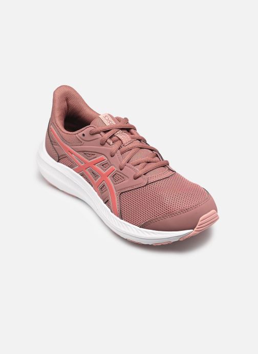 Asics Sportschuhe Jolt 4 Gs mädchen rot