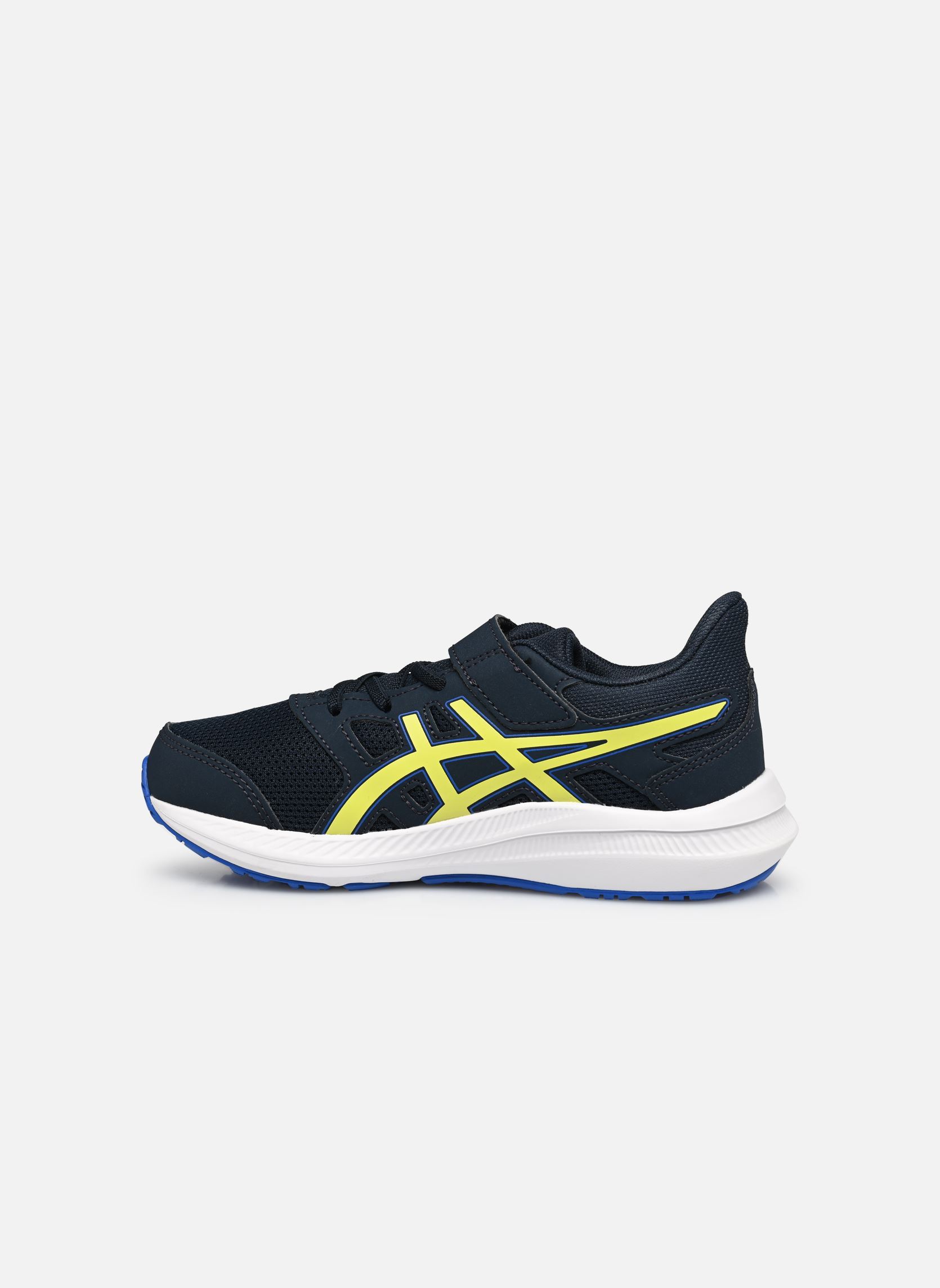 Chaussures de sport Jolt 4 Ps noir Asics Chaussures de sport Jolt 4 Ps noir French Blue/Glow Yellow