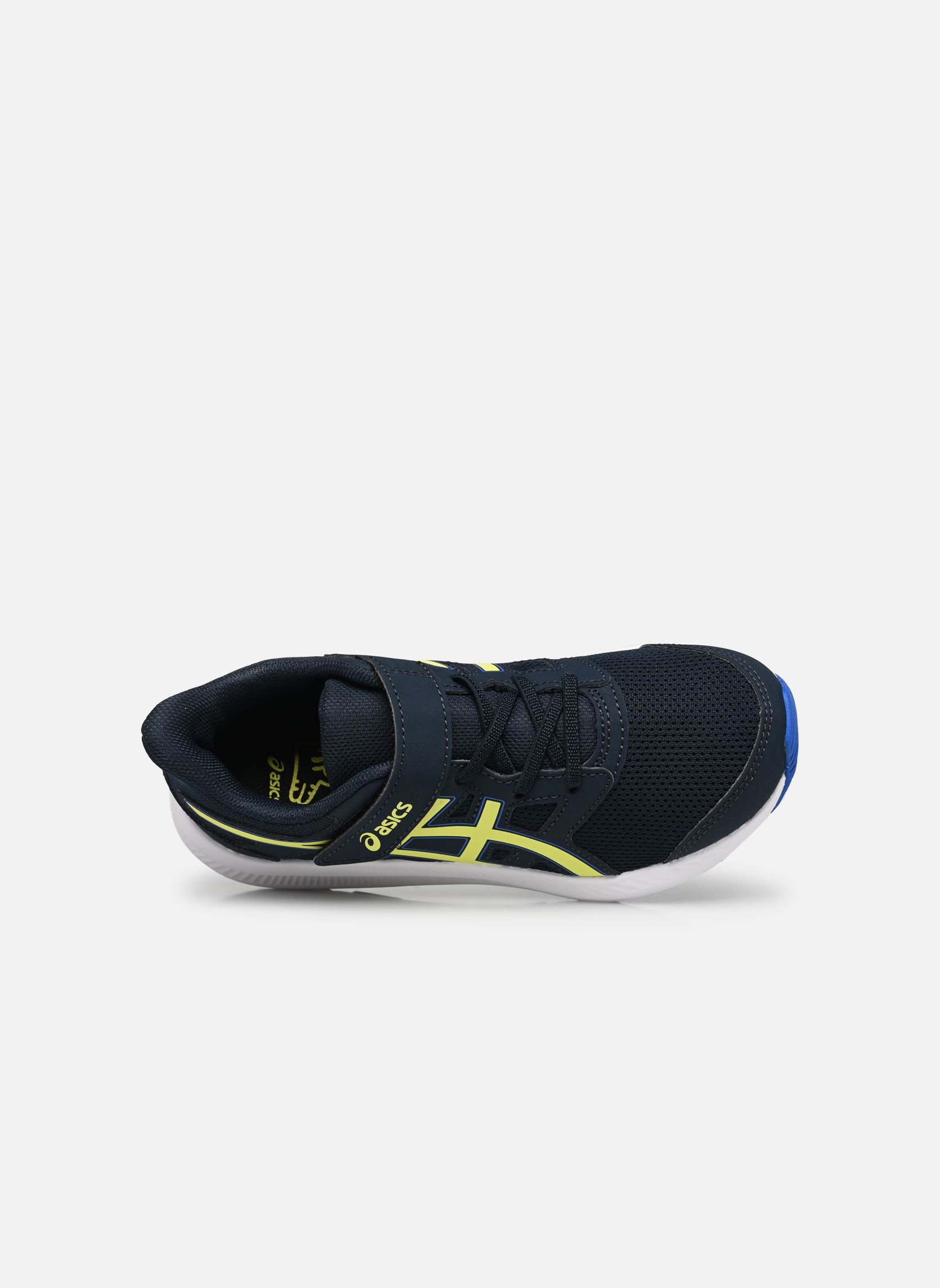 Chaussures de sport Jolt 4 Ps noir Asics Chaussures de sport Jolt 4 Ps noir French Blue/Glow Yellow