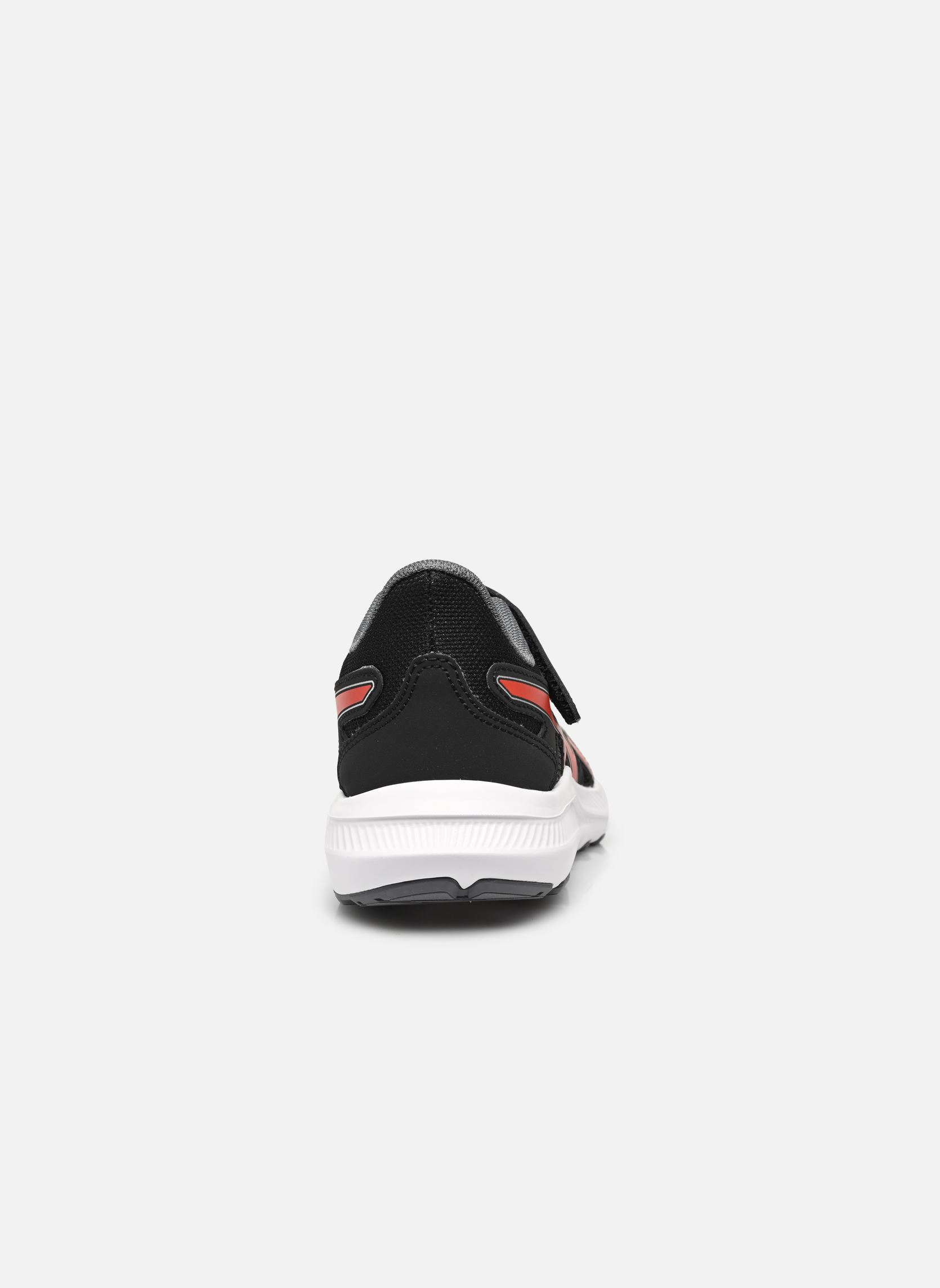 Sportschoenen Jolt 4 Ps zwart Asics Sportschoenen Jolt 4 Ps zwart BlackFiery Red