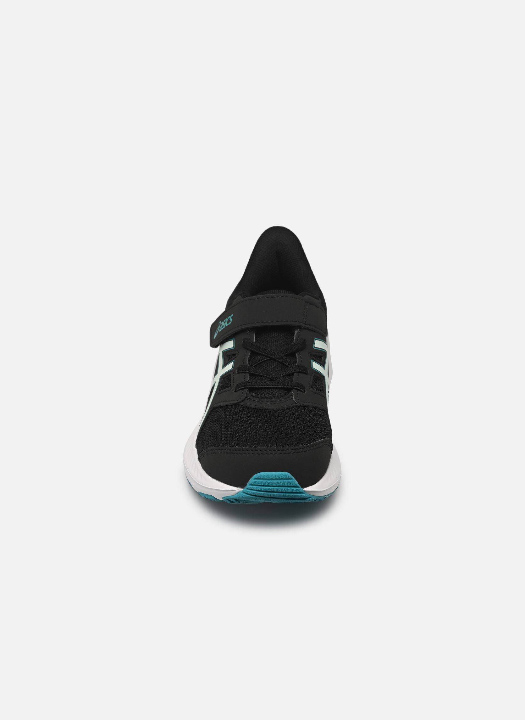 Zapatos deportivos Jolt 4 Ps negro Asics Zapatos deportivos Jolt 4 Ps negro Black/Soothing Sea